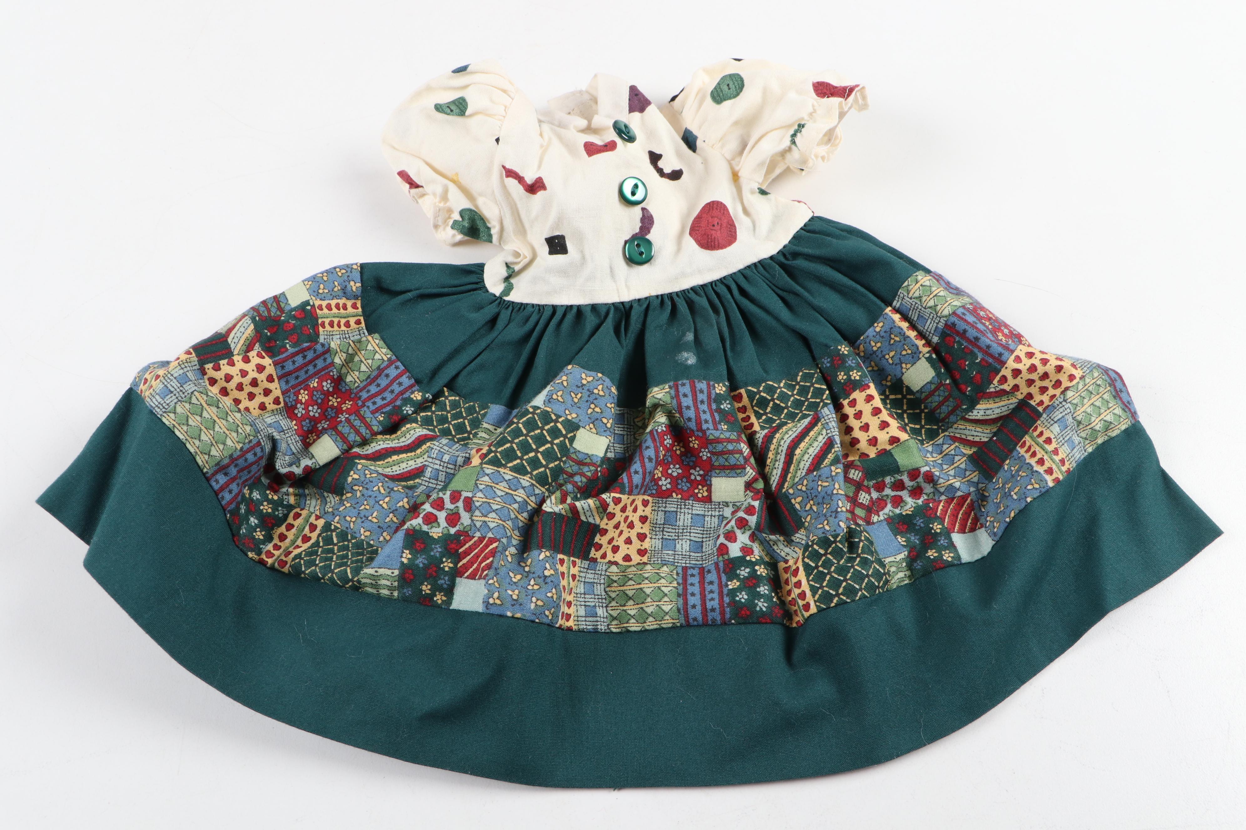 Pleasant Company American Girl Doll Addy with Books and Clothing