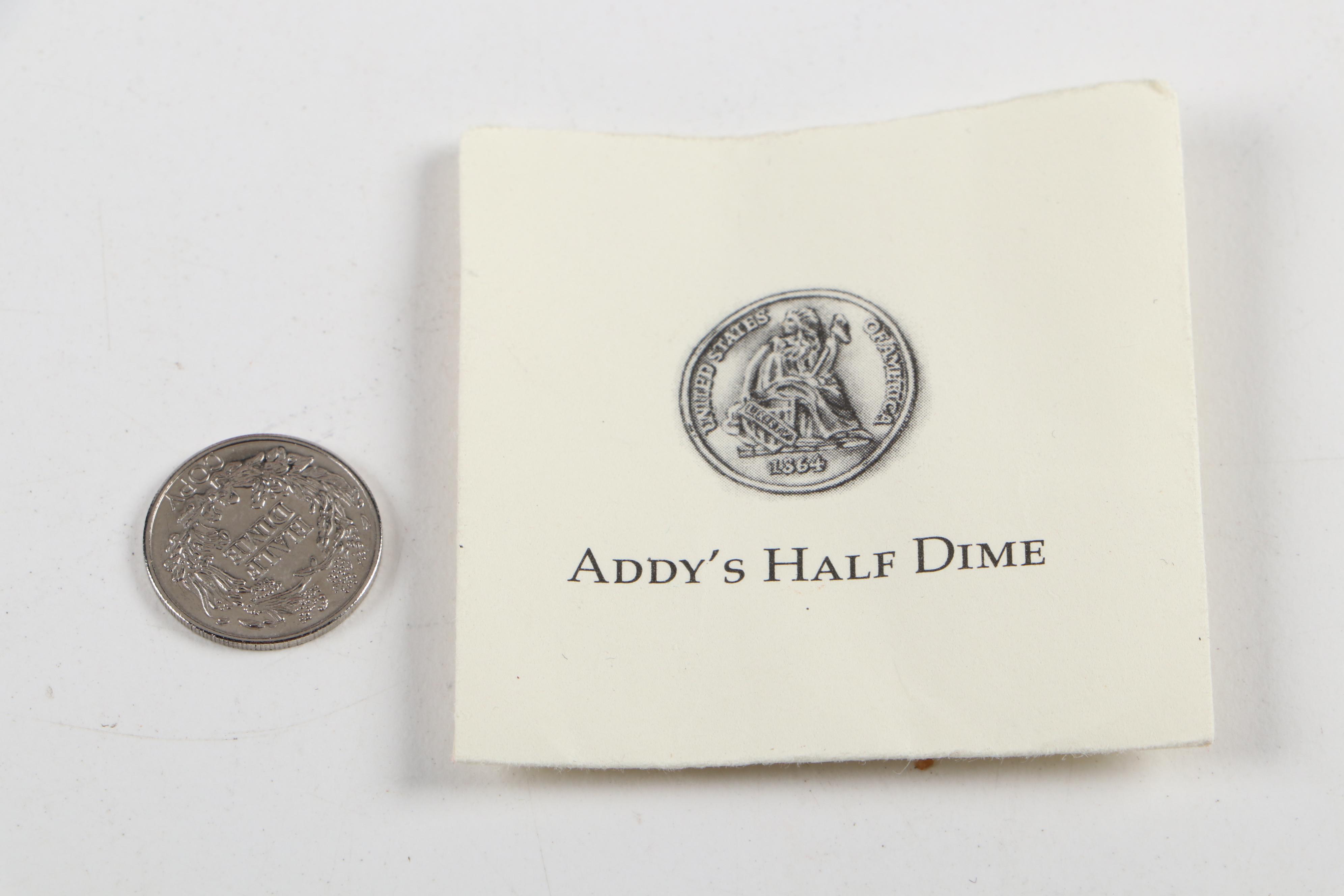 Pleasant Company American Girl Doll Addy with Books and Clothing