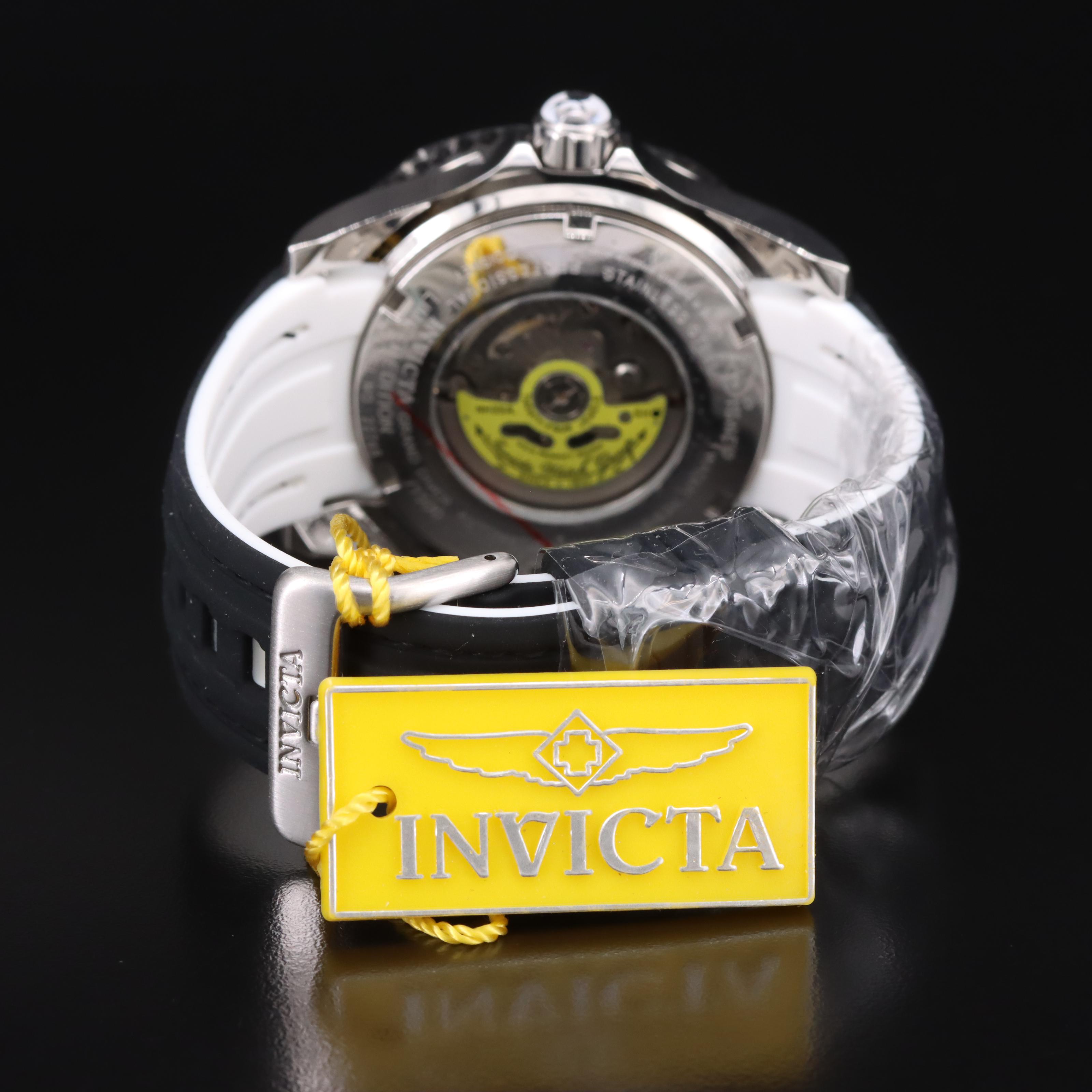Limited Edition Invicta Mickey Mouse Watch