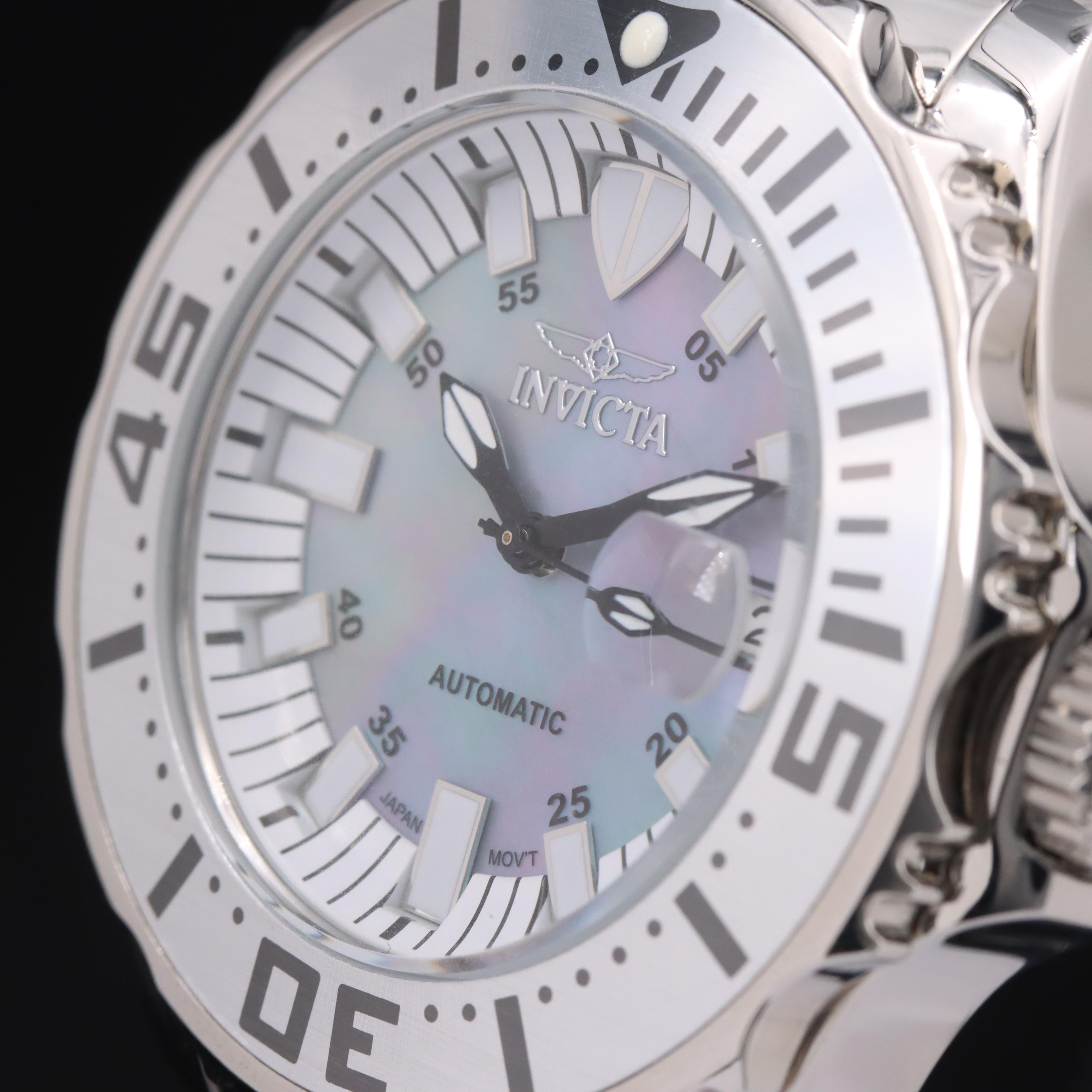 Invicta Pro Diver Automatic Watch