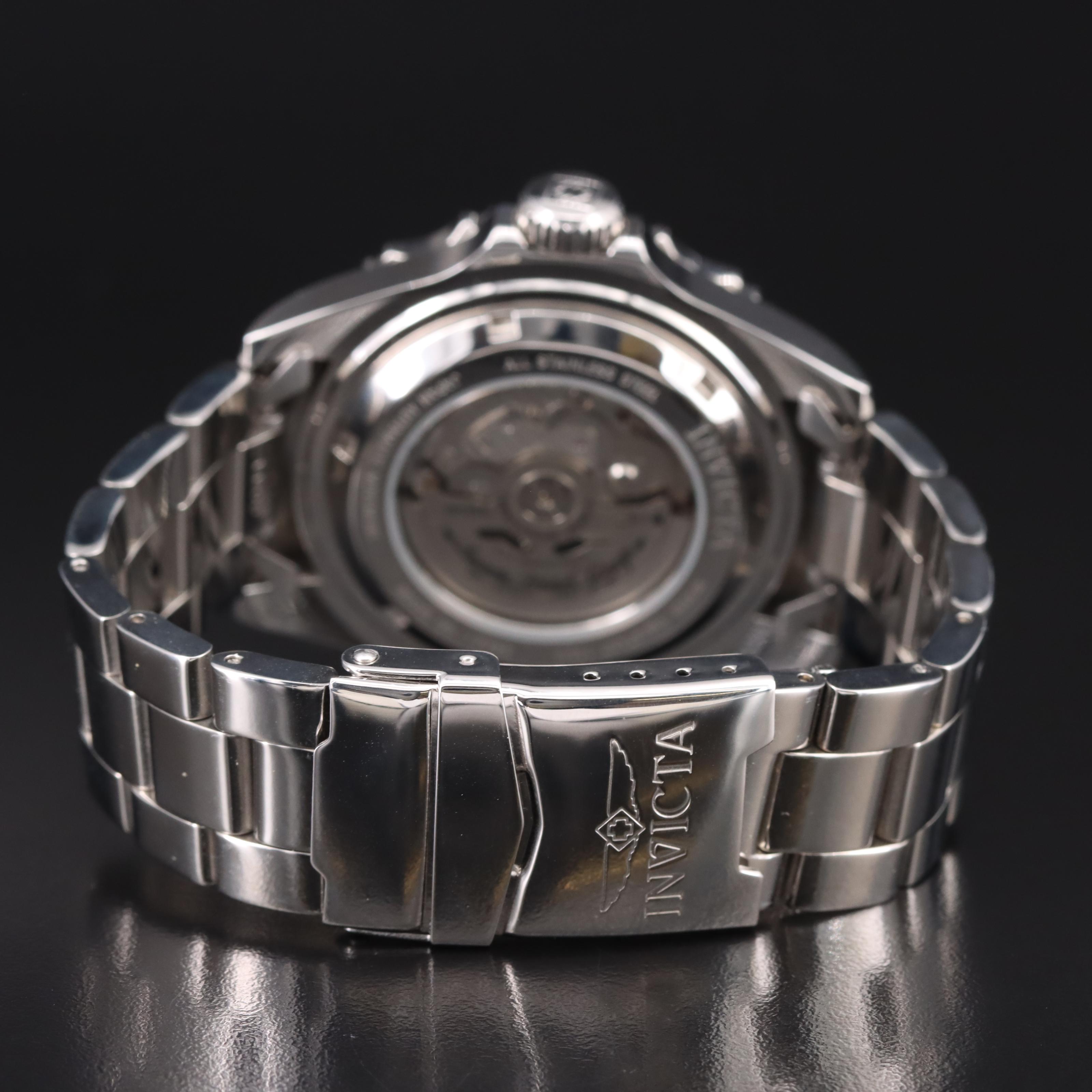 Invicta Pro Diver Automatic Watch