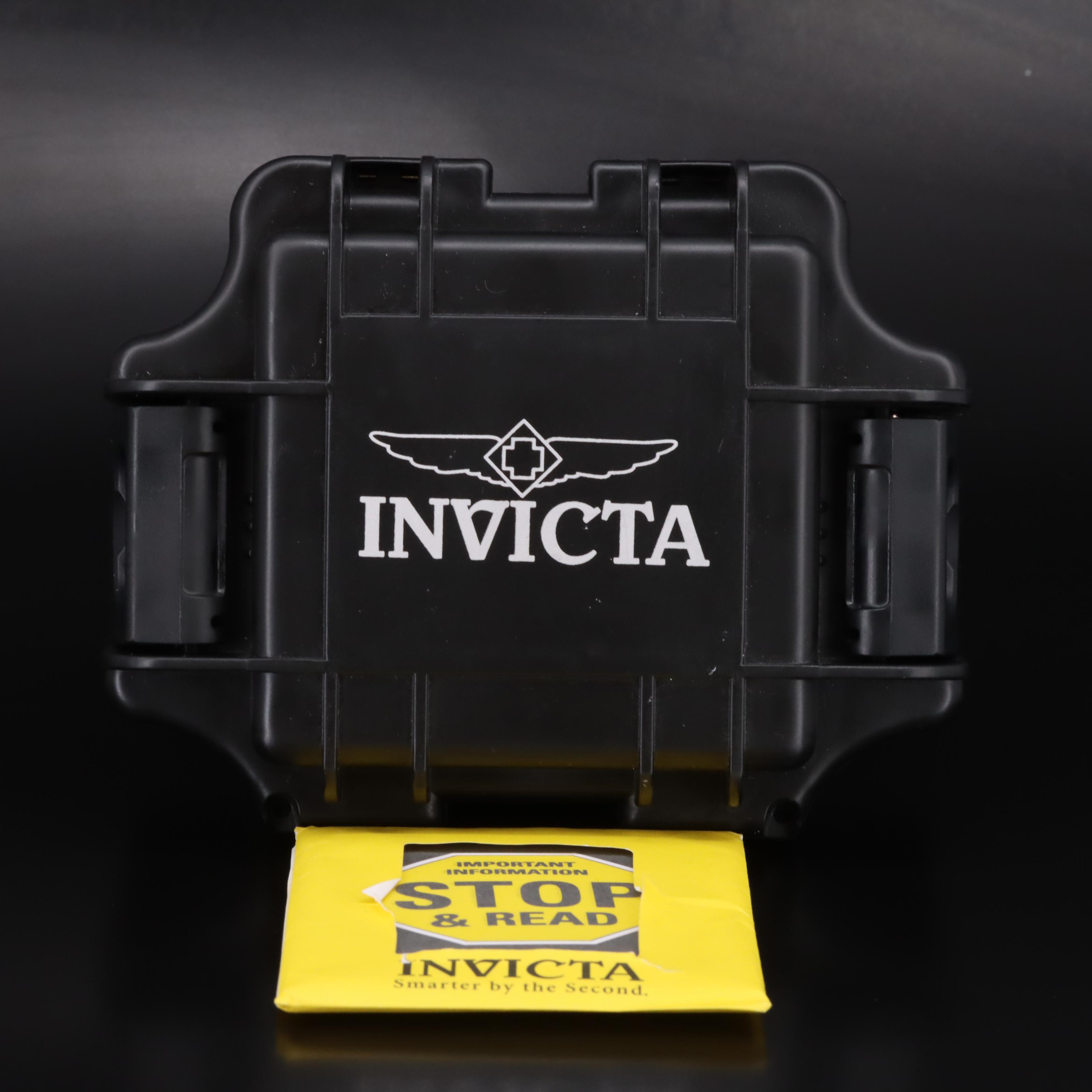 Invicta Pro Diver Automatic Watch