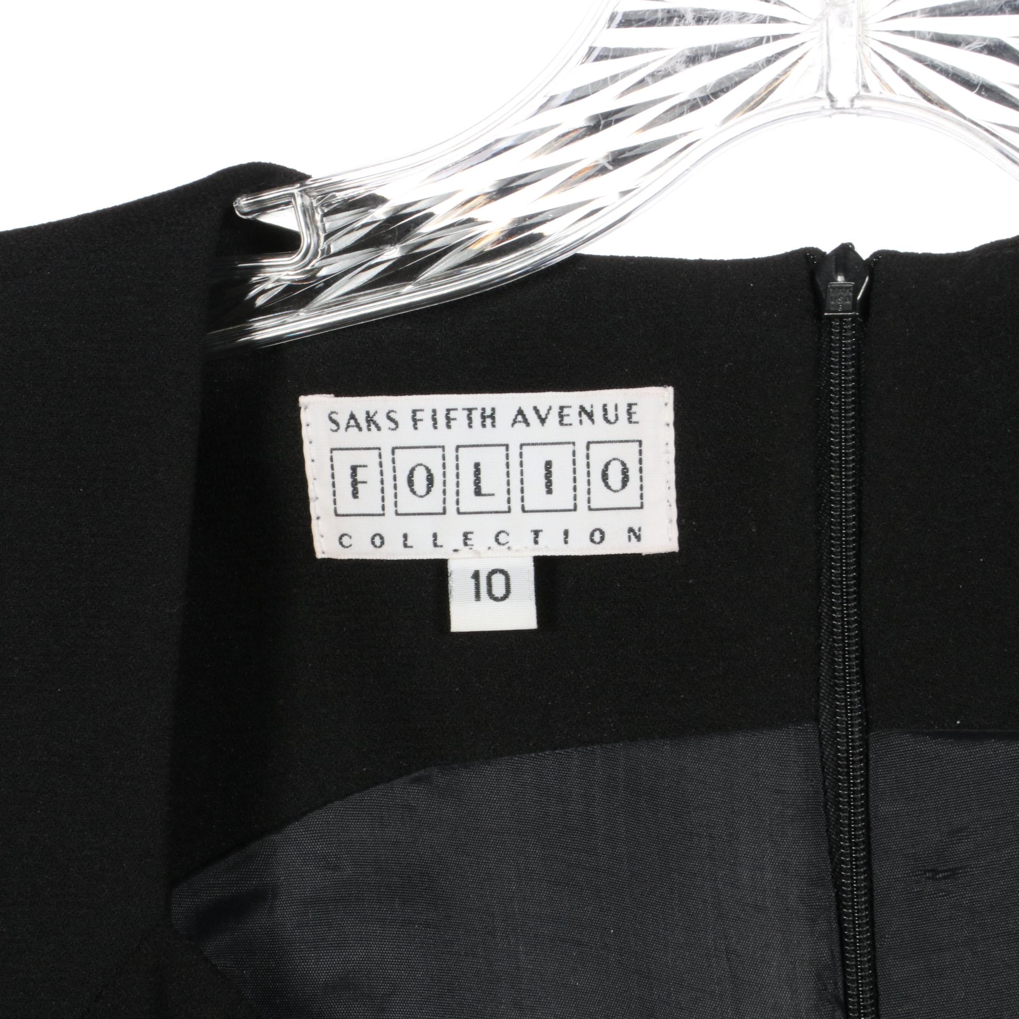 Cynthia Rowley Long Dress, Georgiou Dress and Coat, Maggy London Sheath and More