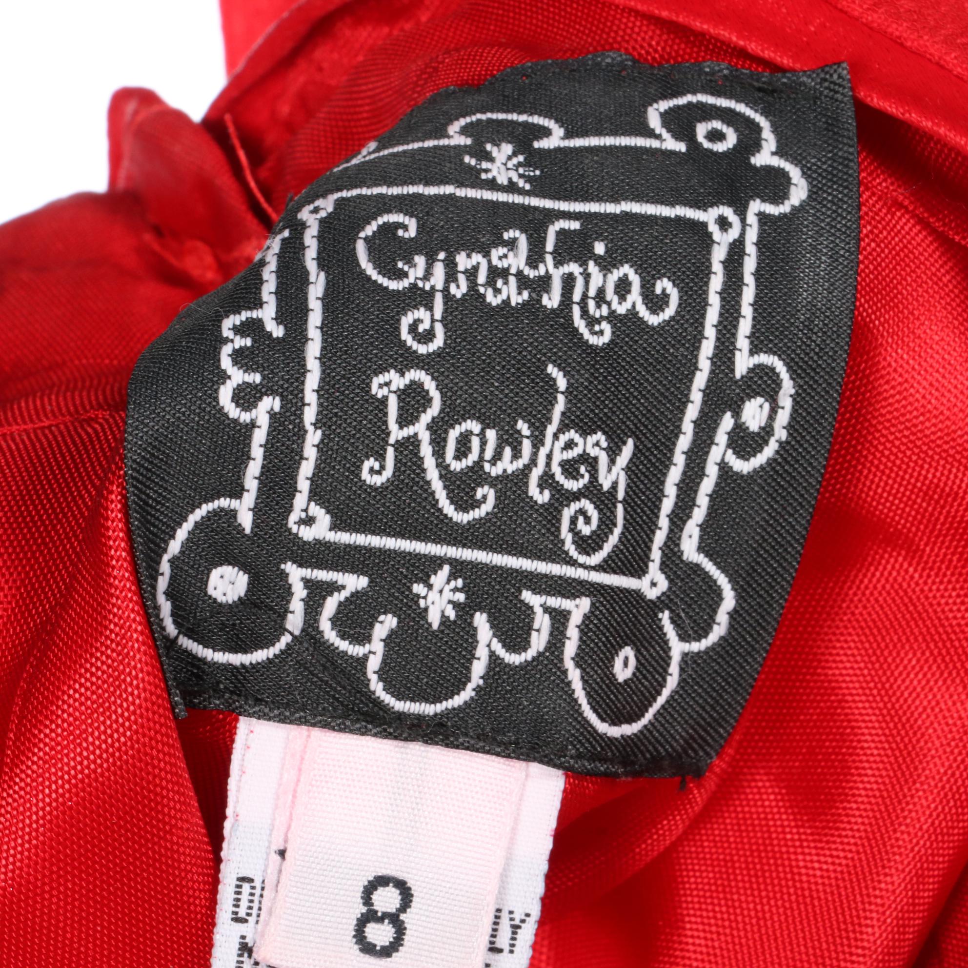 Cynthia Rowley Long Dress, Georgiou Dress and Coat, Maggy London Sheath and More