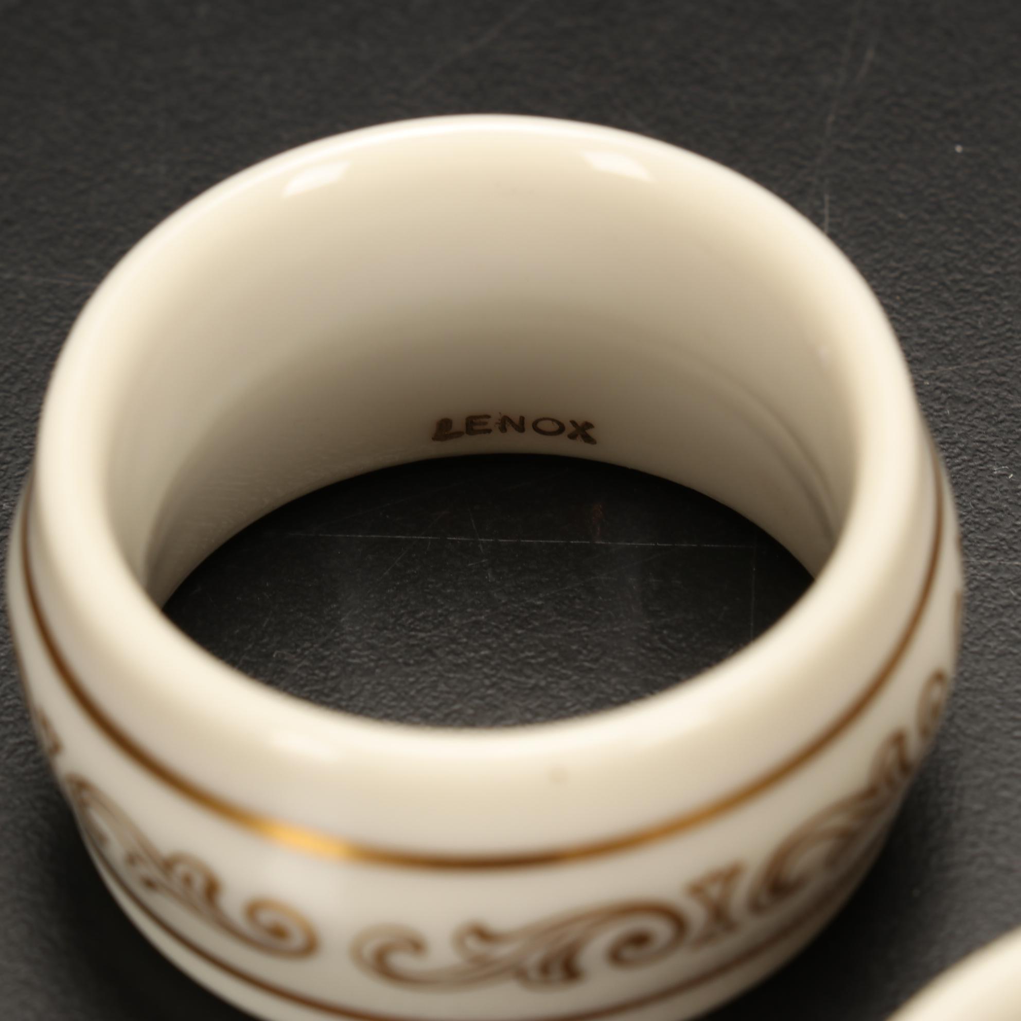 Pukeberg Swedish Glass Pipe Rest, JG Durand, Belleek, Lenox Vases and More