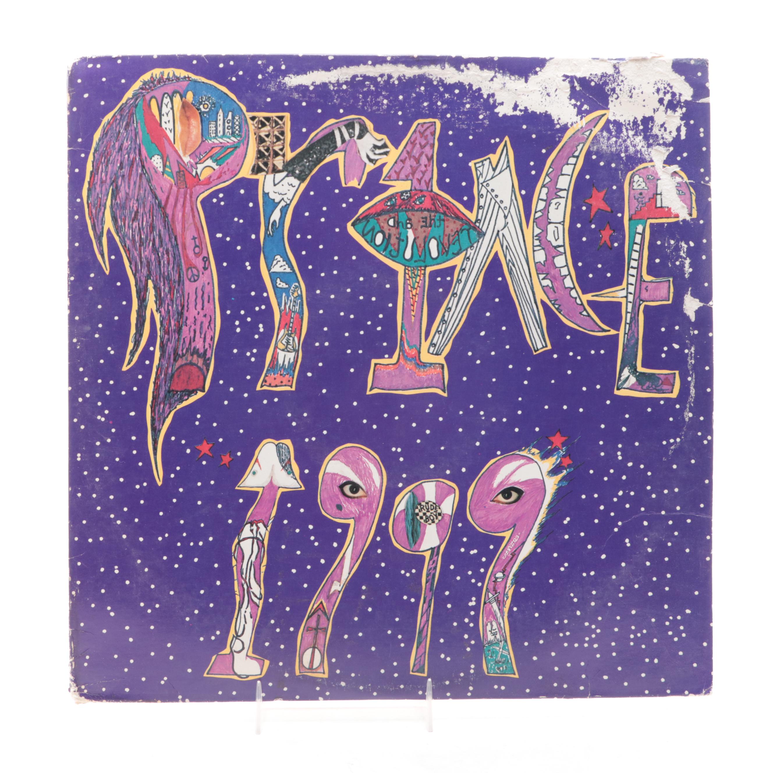 Maxine Weldon, Prince, Snoop Dogg and More Pop, Disco and Other Records