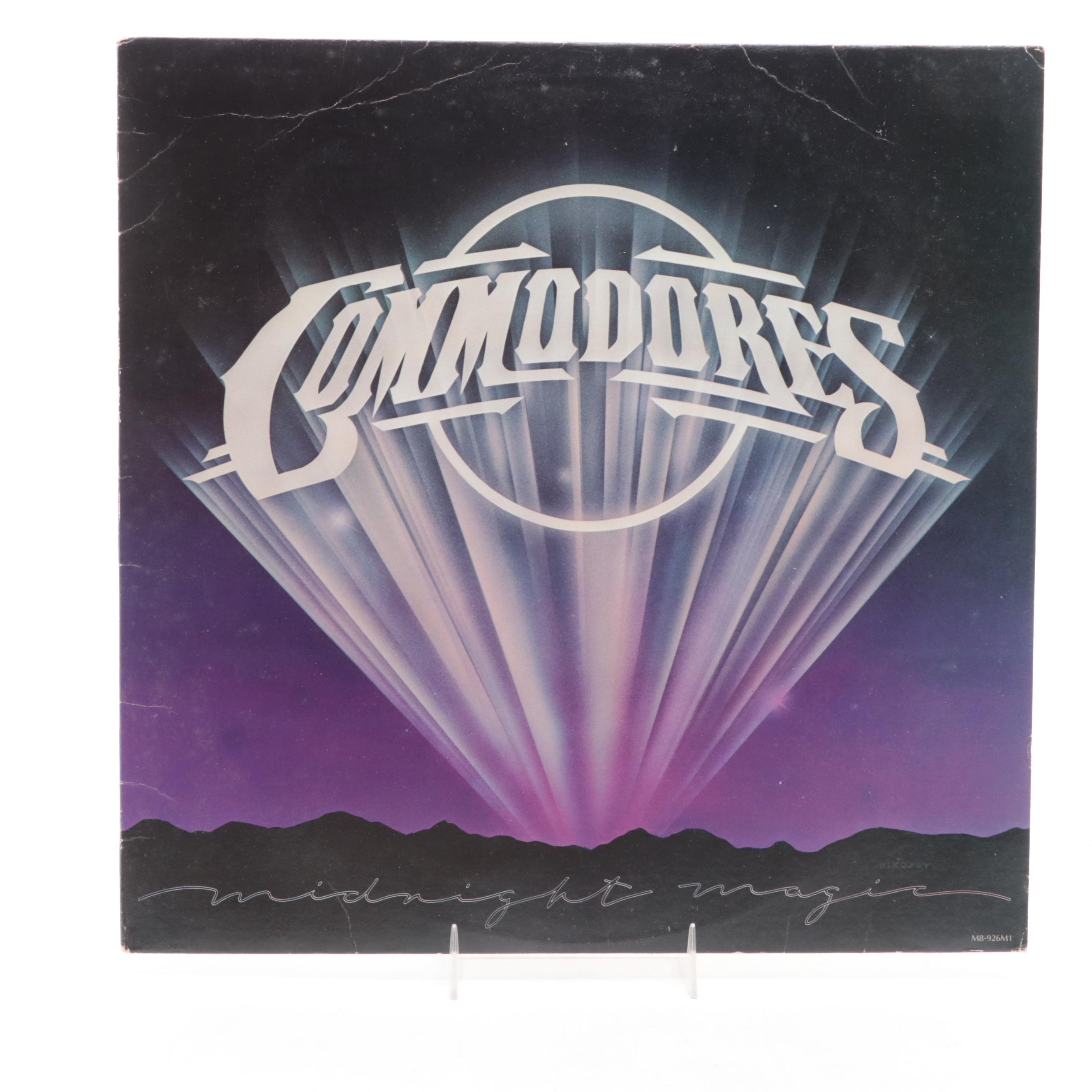 Maxine Weldon, Prince, Snoop Dogg and More Pop, Disco and Other Records