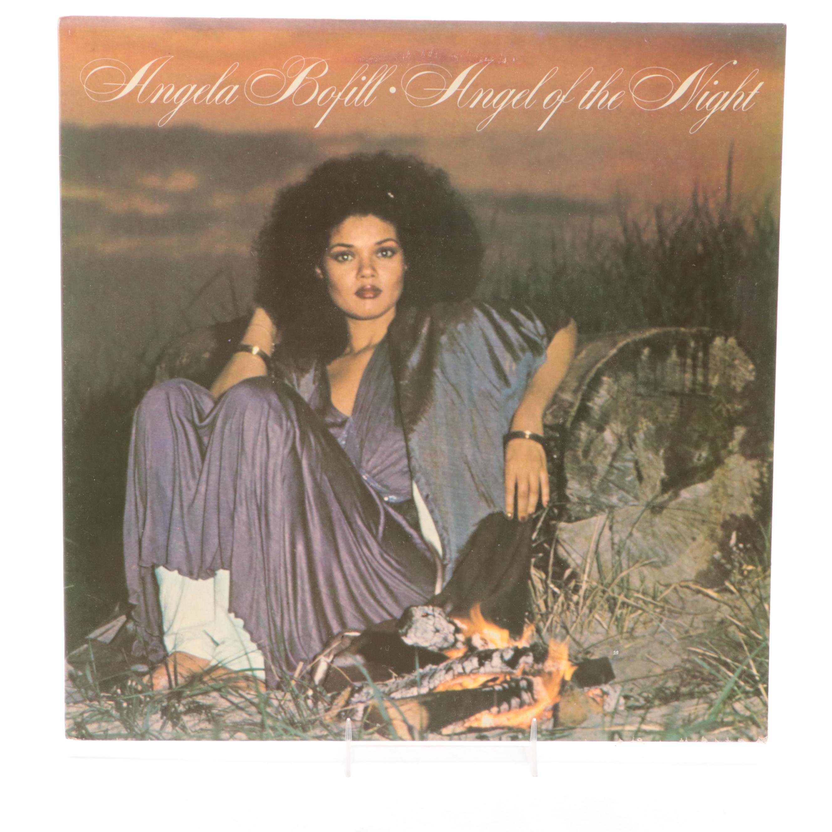 Maxine Weldon, Prince, Snoop Dogg and More Pop, Disco and Other Records