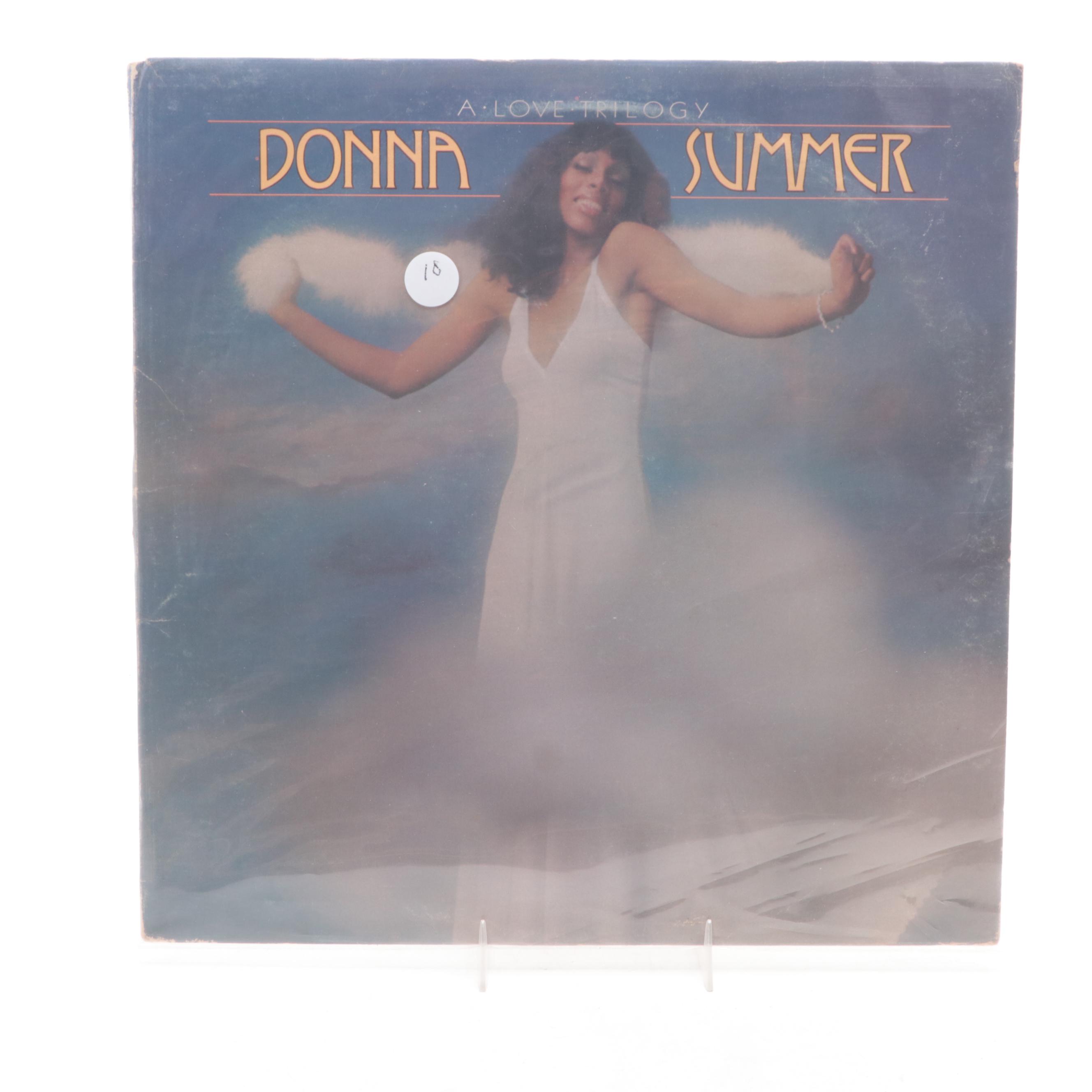 Maxine Weldon, Prince, Snoop Dogg and More Pop, Disco and Other Records