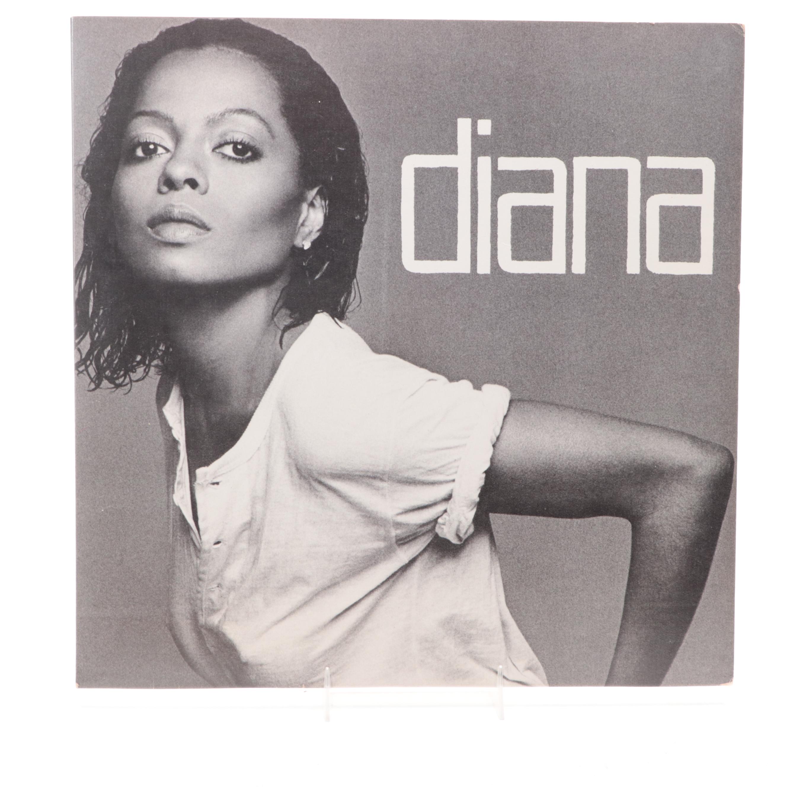 Maxine Weldon, Prince, Snoop Dogg and More Pop, Disco and Other Records