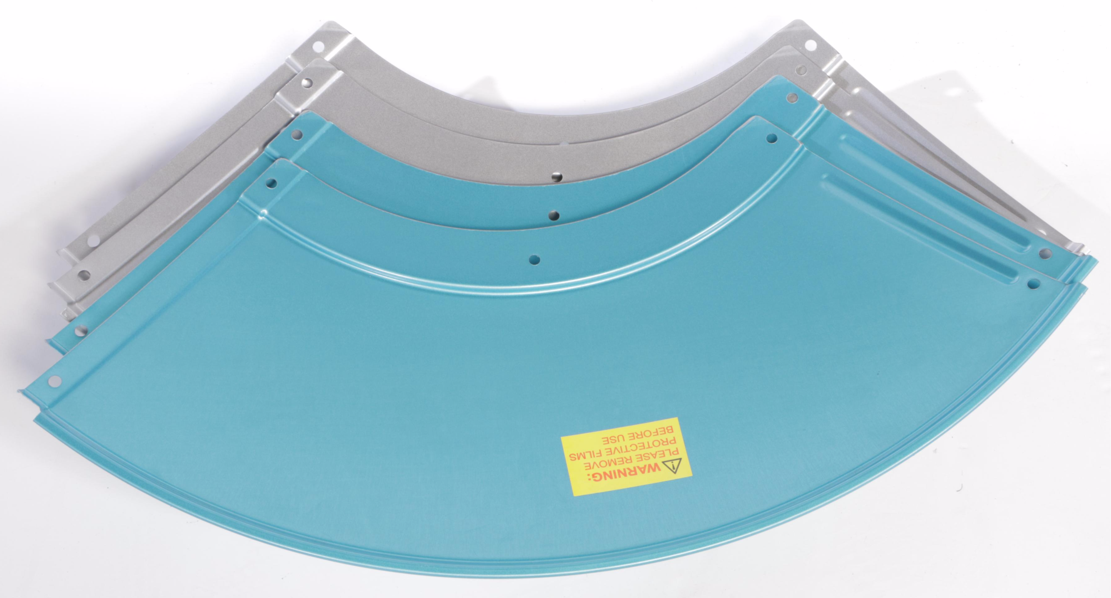 Member's Mark Bronze Finish Gas Patio Heater with LED Table