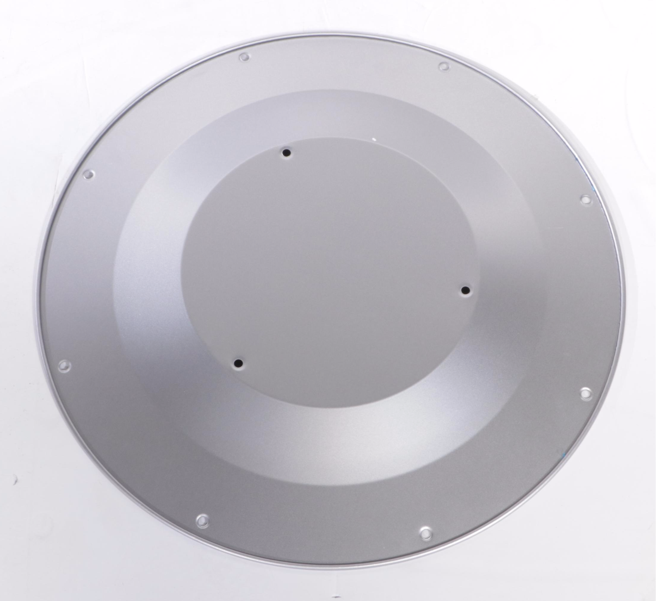 Member's Mark Bronze Finish Gas Patio Heater with LED Table