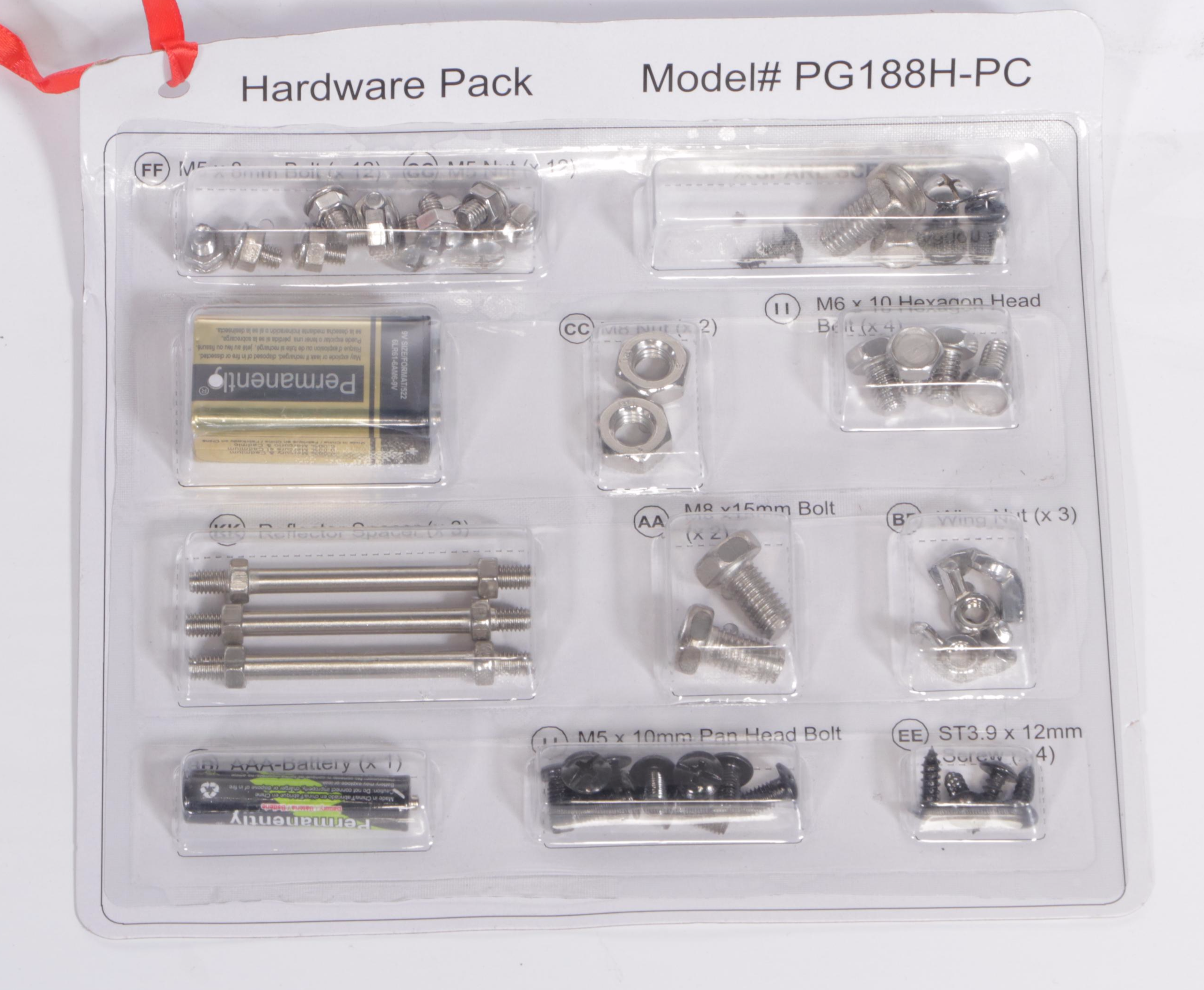 Member's Mark Bronze Finish Gas Patio Heater with LED Table