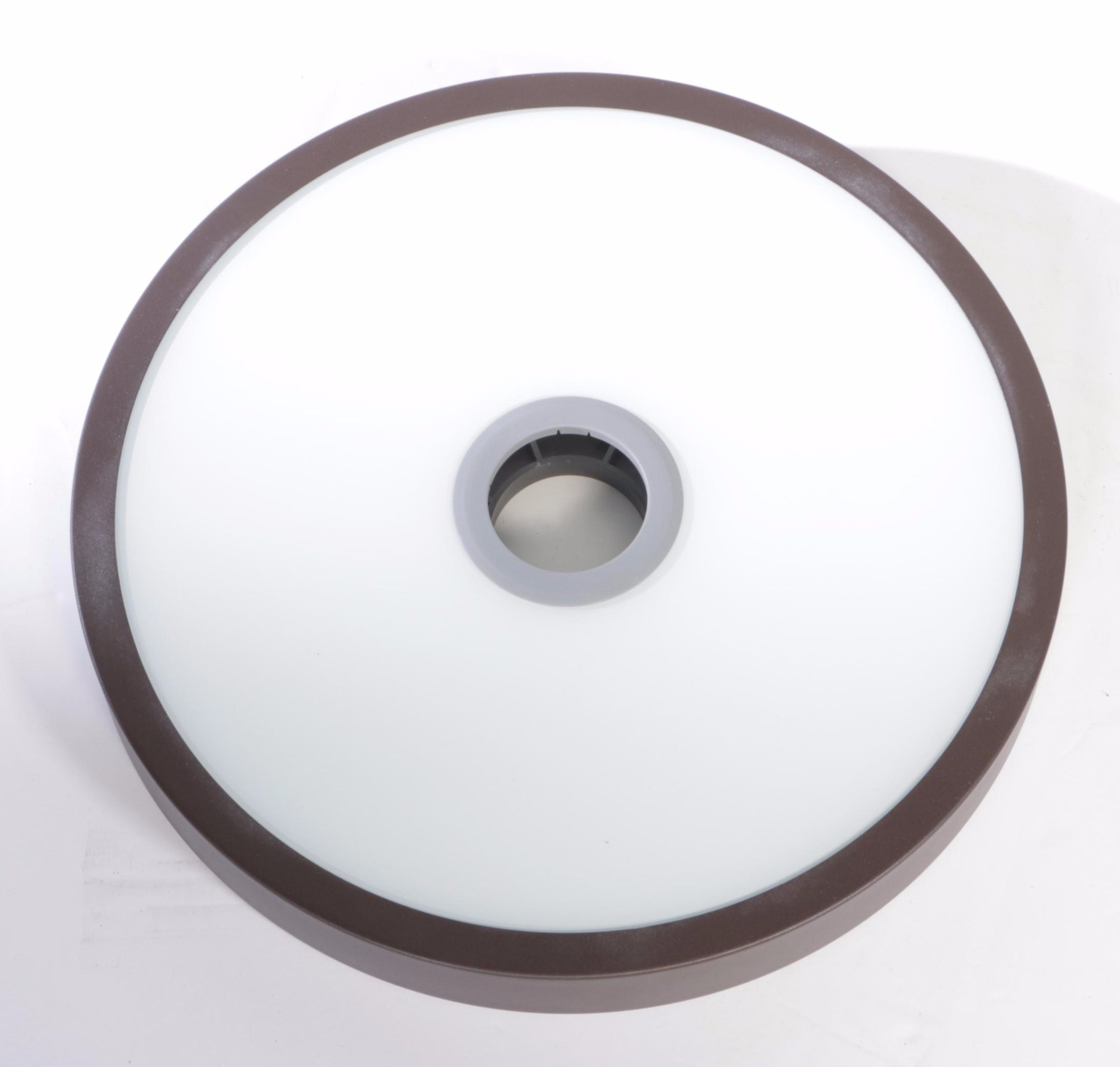 Member's Mark Bronze Finish Gas Patio Heater with LED Table