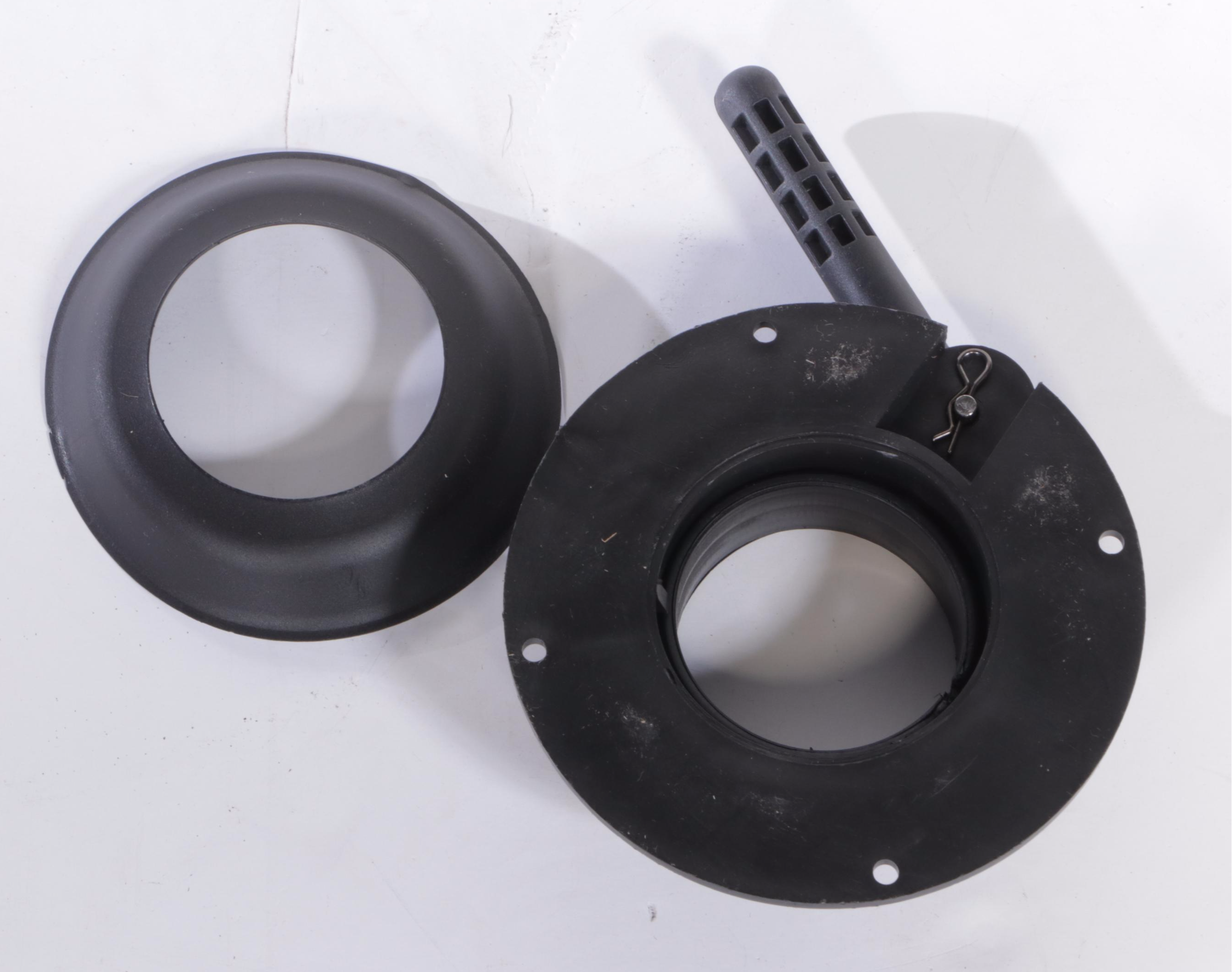 Member's Mark Bronze Finish Gas Patio Heater with LED Table