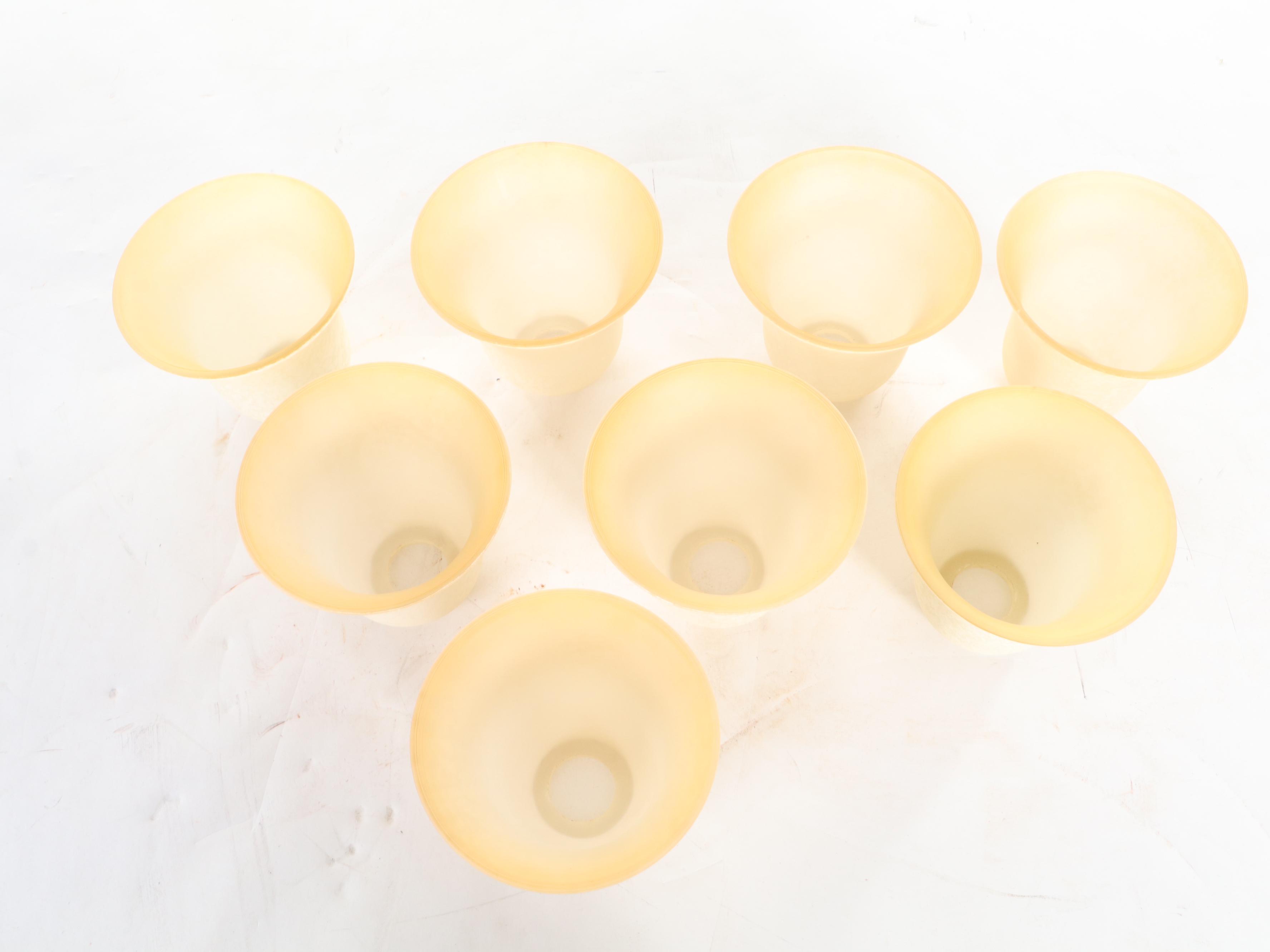 Portfolio Wrought Metal Eight and Three-Light Chandeliers