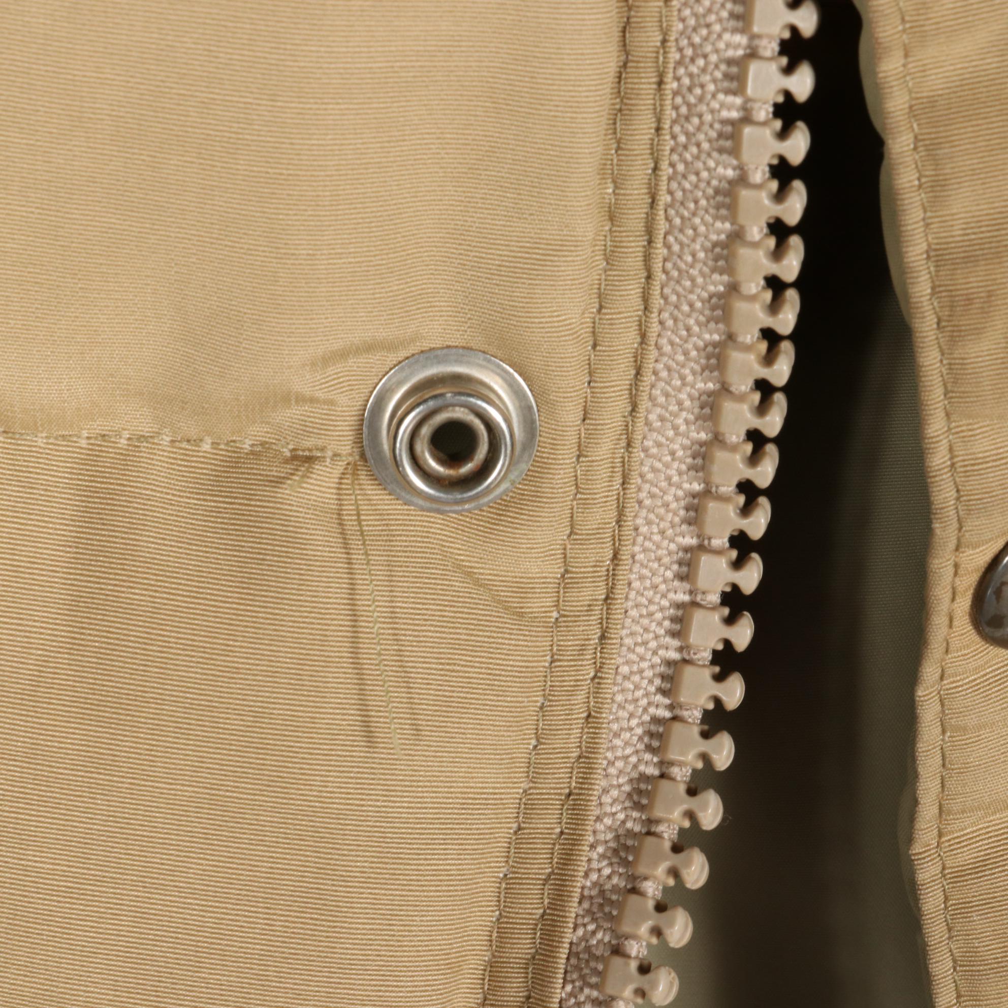 Orvis Goose Down Vest, Willis & Geiger Outfitters Hunting and Outdoor Shirts