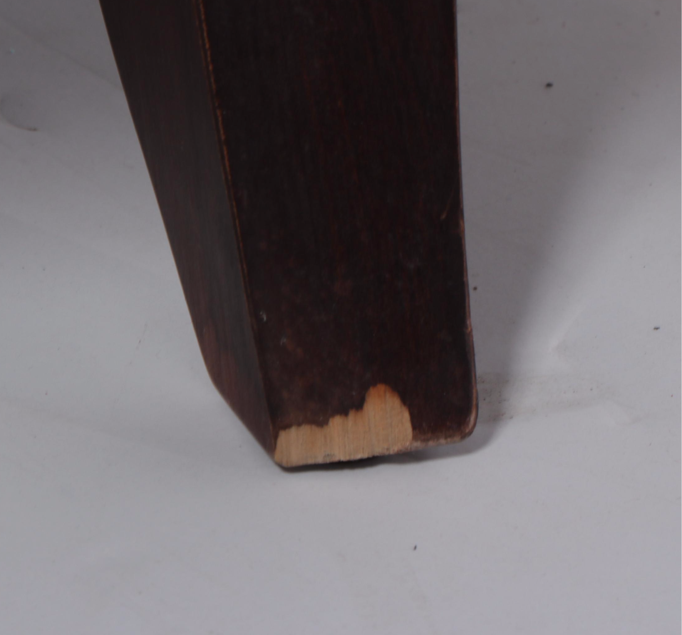 Arhaus Furniture "Audrey" Button-Tufted and Contoured Chaise Lounge