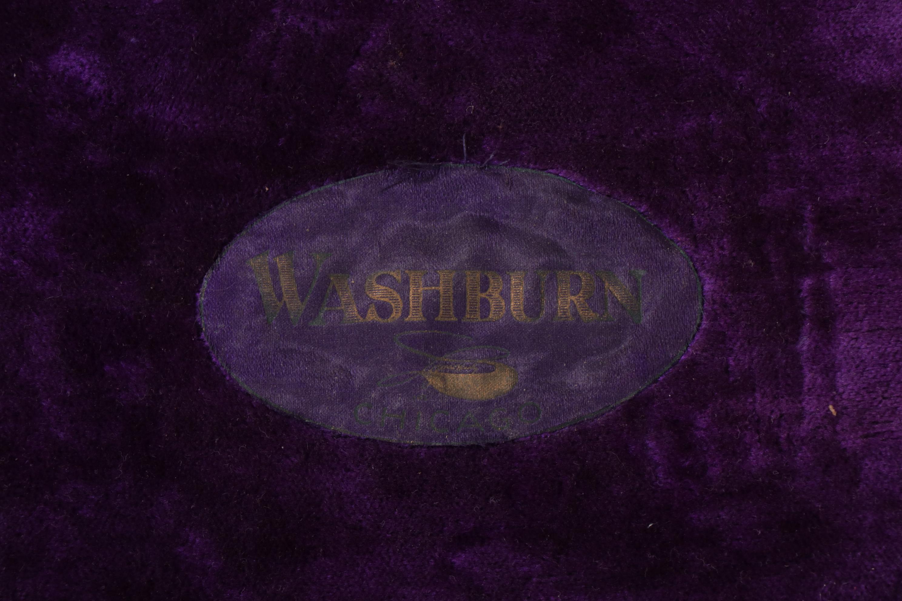 Vega Four String Tenor Banjo and Five-String Open Back Banjo