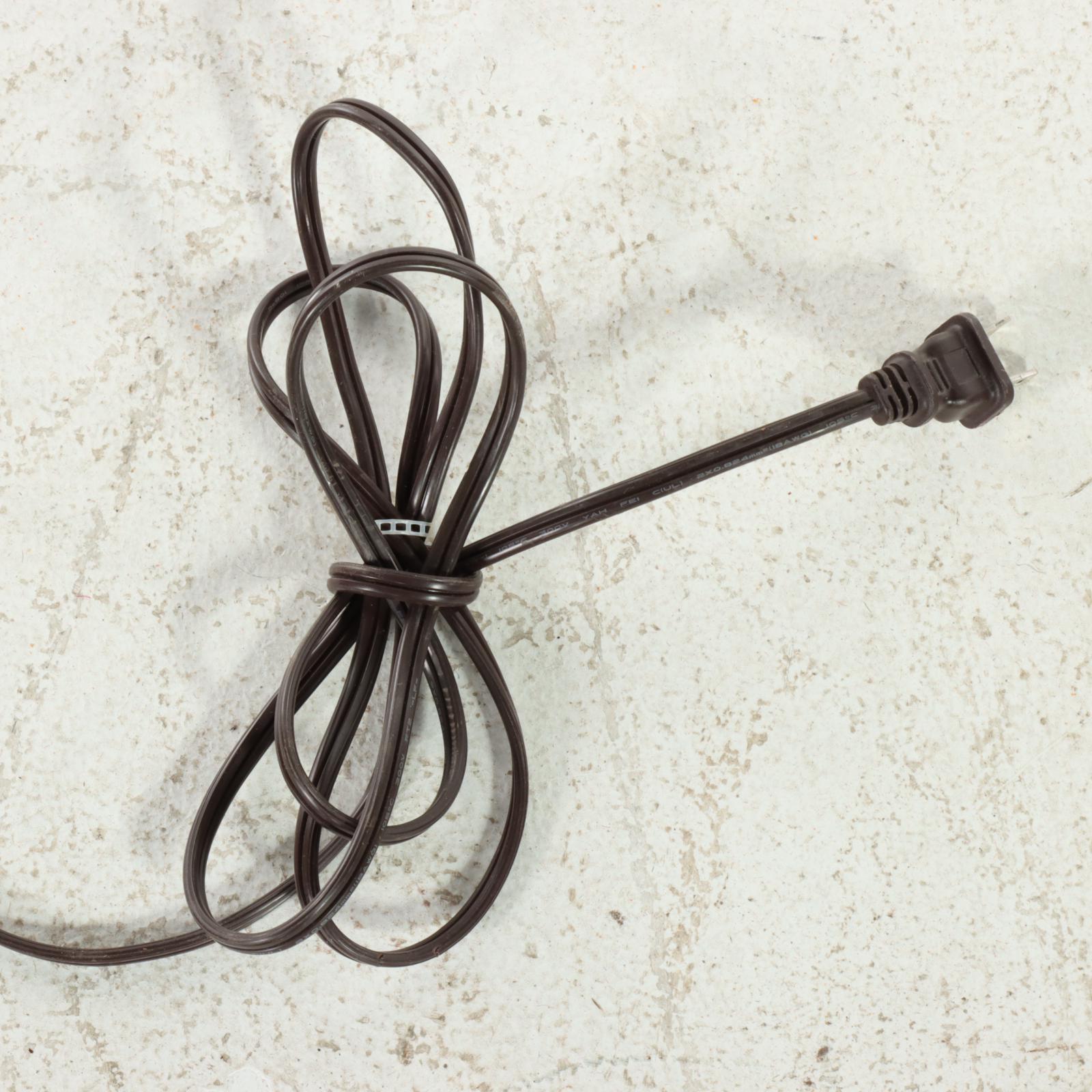 Satin Brass Finish Swing Arm Floor Lamp