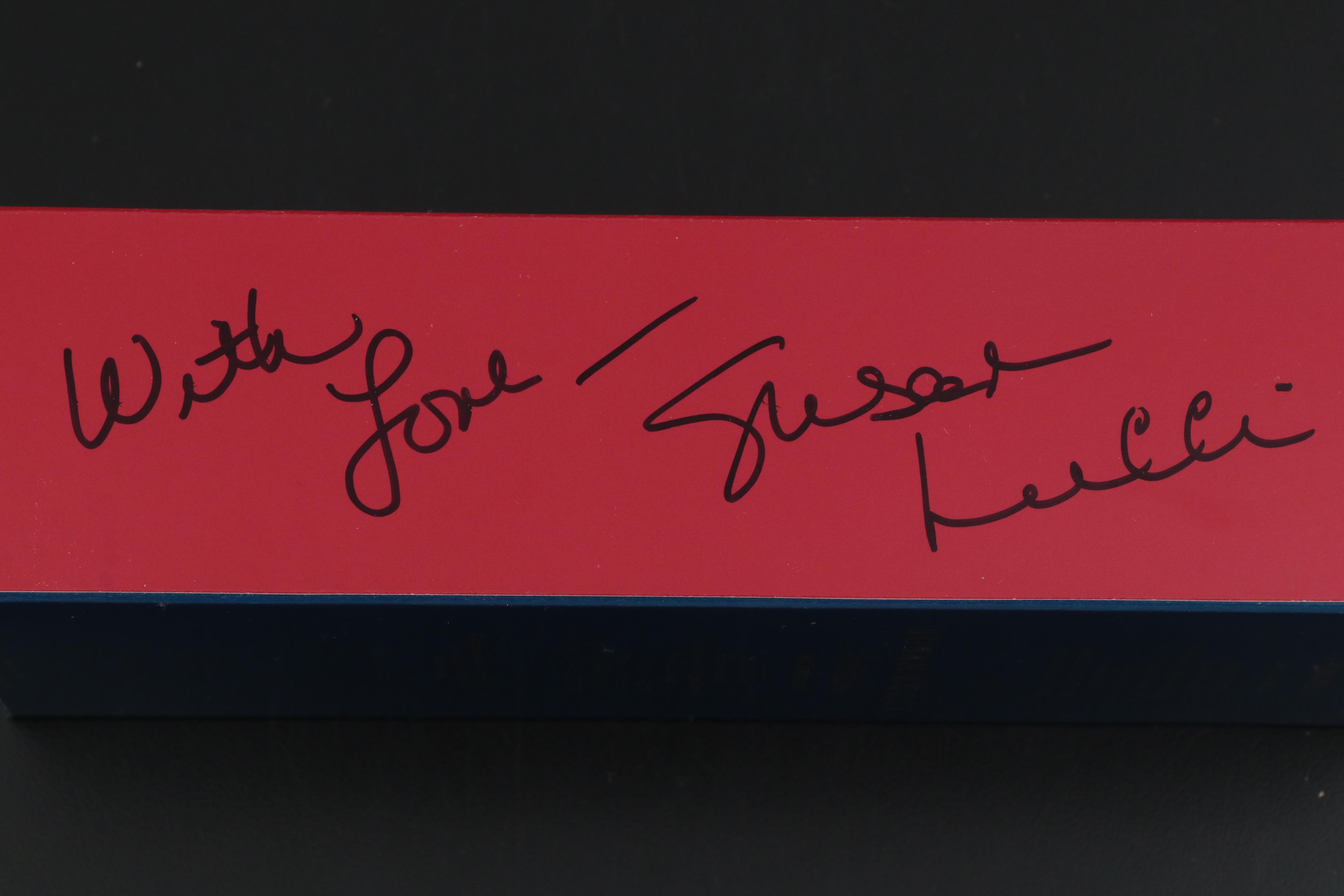 Susan Lucci "Invitation" Eau de Parfum with Signed Box