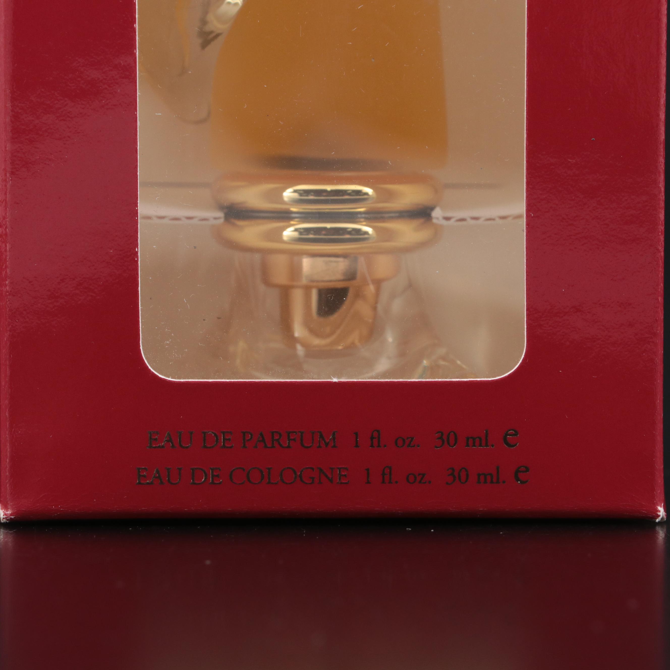 Susan Lucci "Invitation" Eau de Parfum with Signed Box
