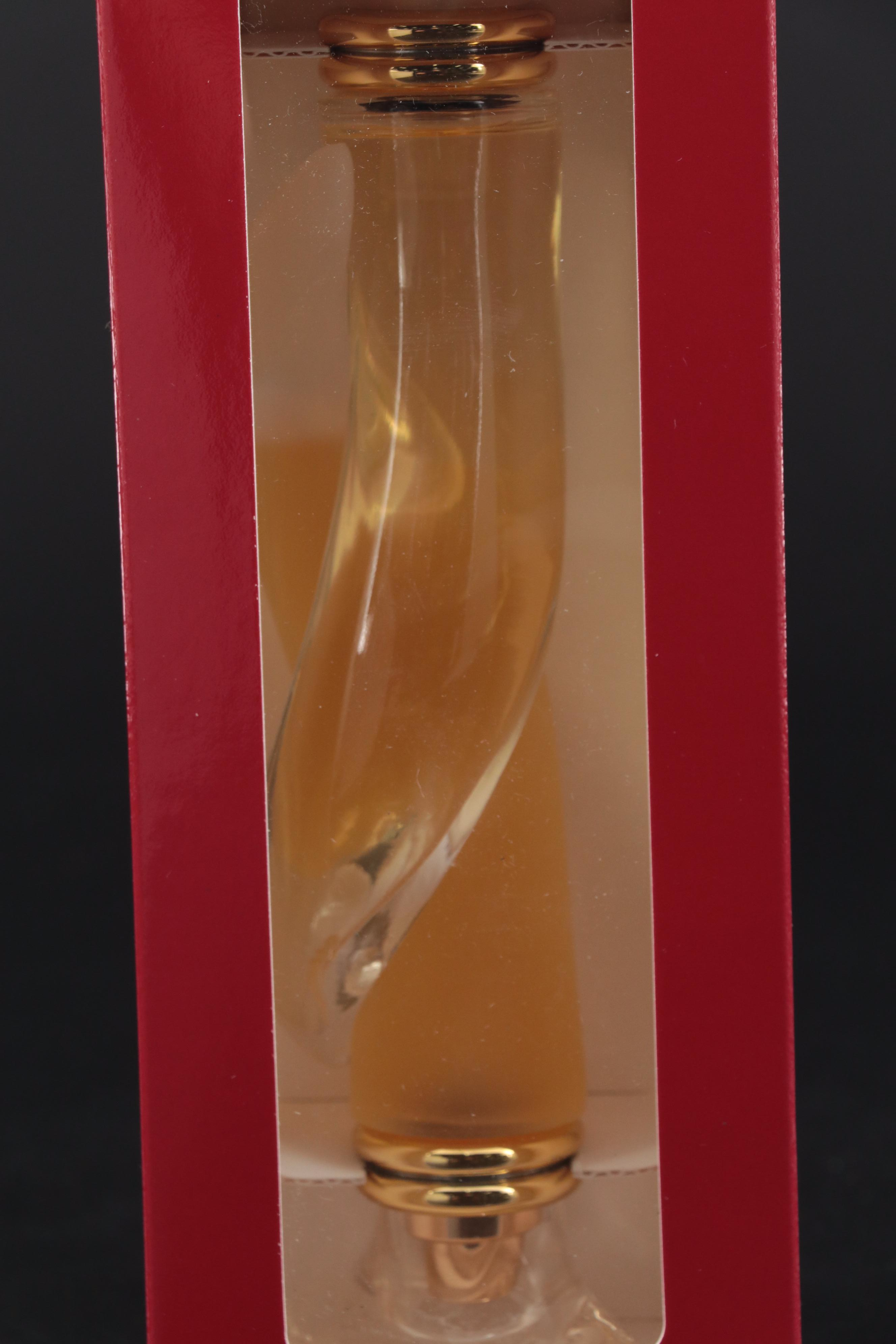 Susan Lucci "Invitation" Eau de Parfum with Signed Box