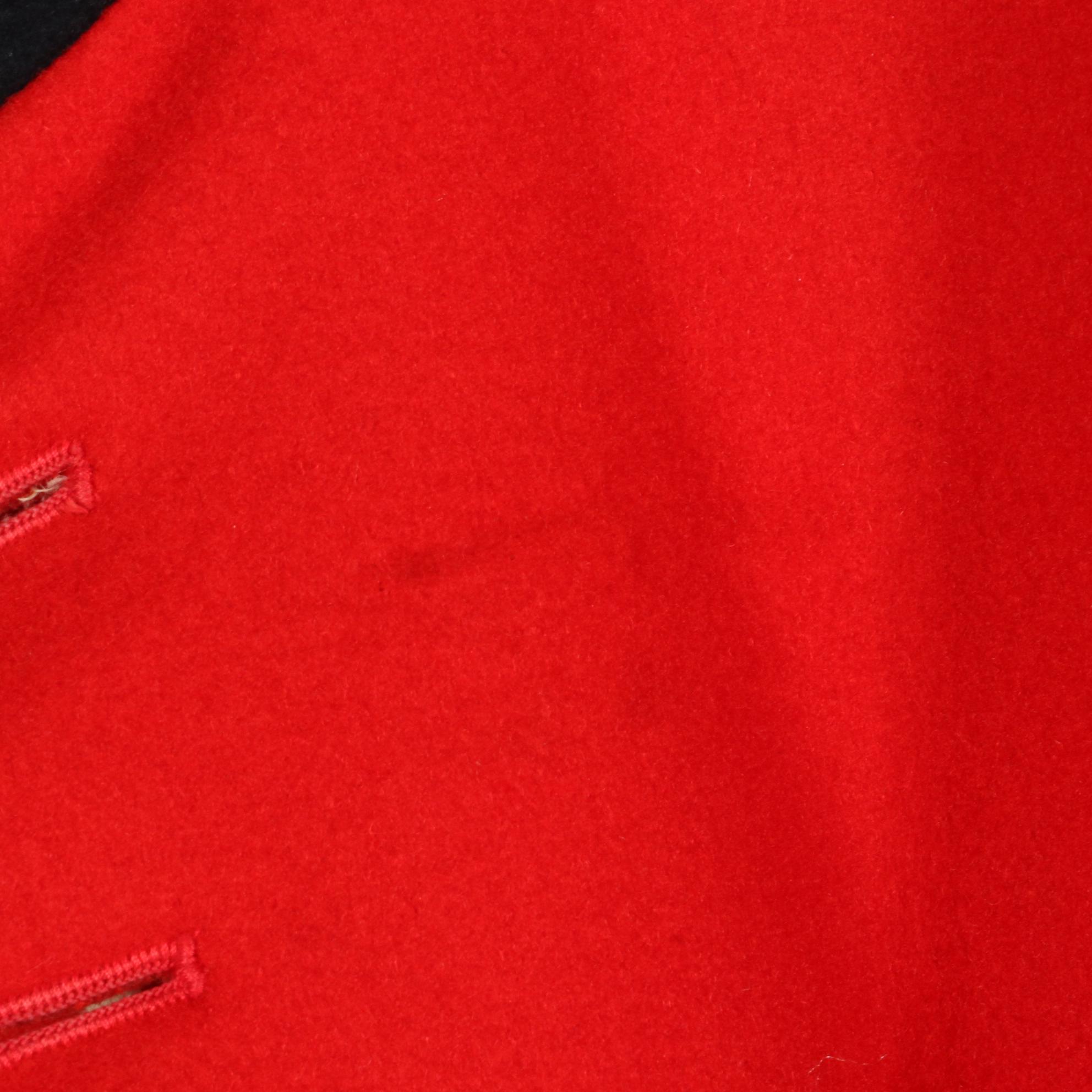 British Army Grenadier Guards Scarlet Dress Uniform Tunic Jacket, 1990s