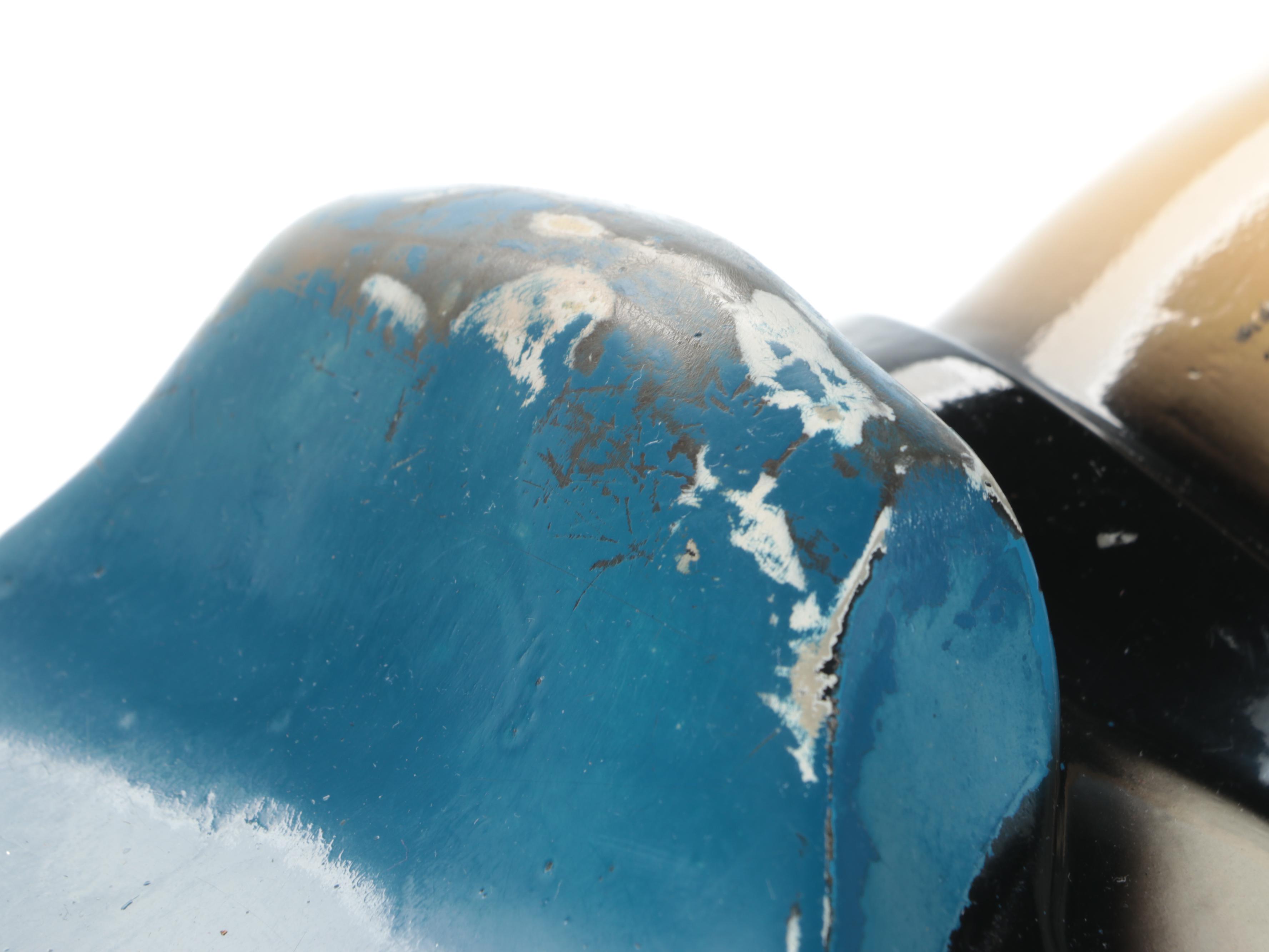 Ride-On Carousel Pony