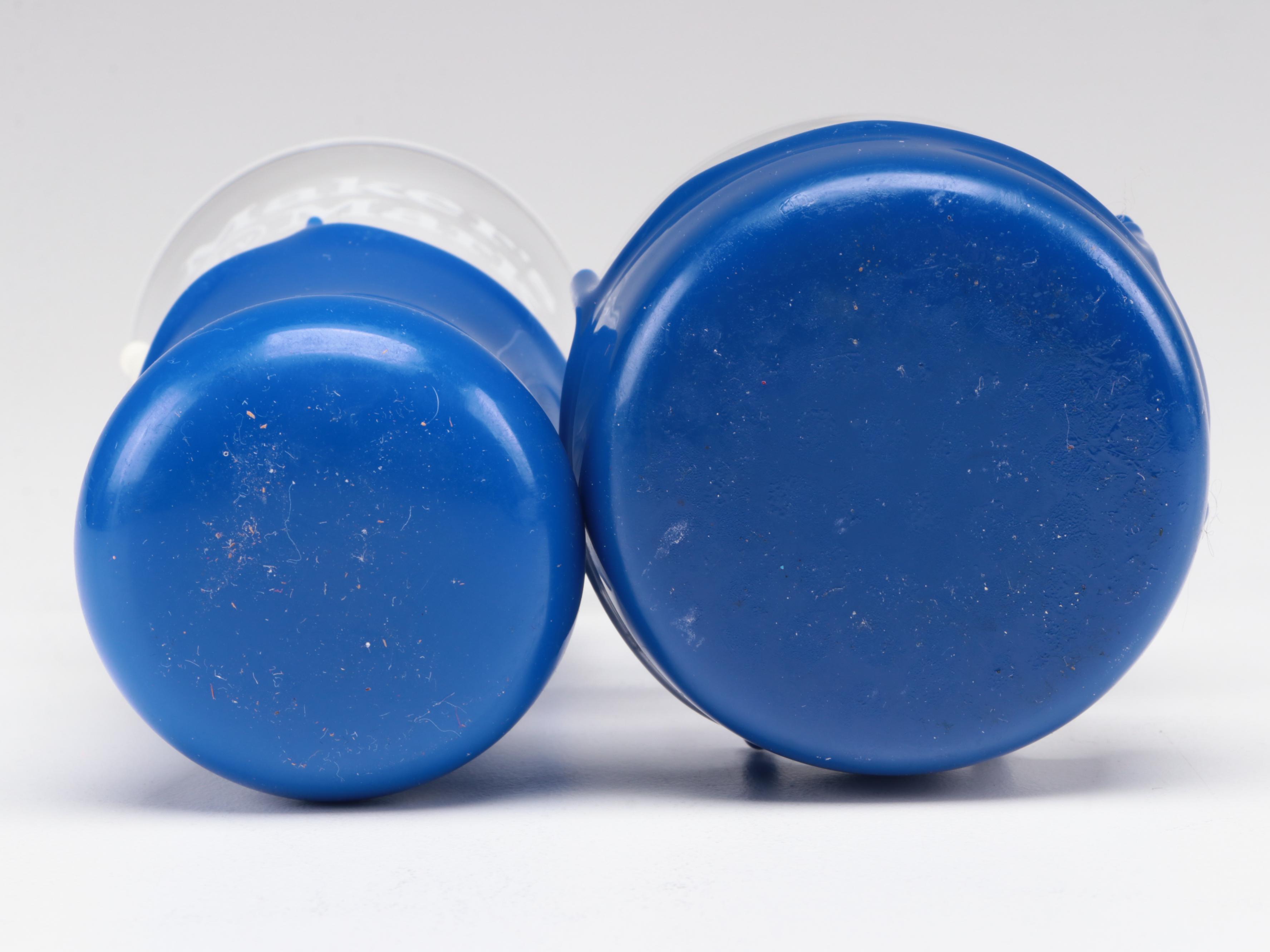 Maker's Mark Wax Dipped Old Fashioned and Tasting Glasses