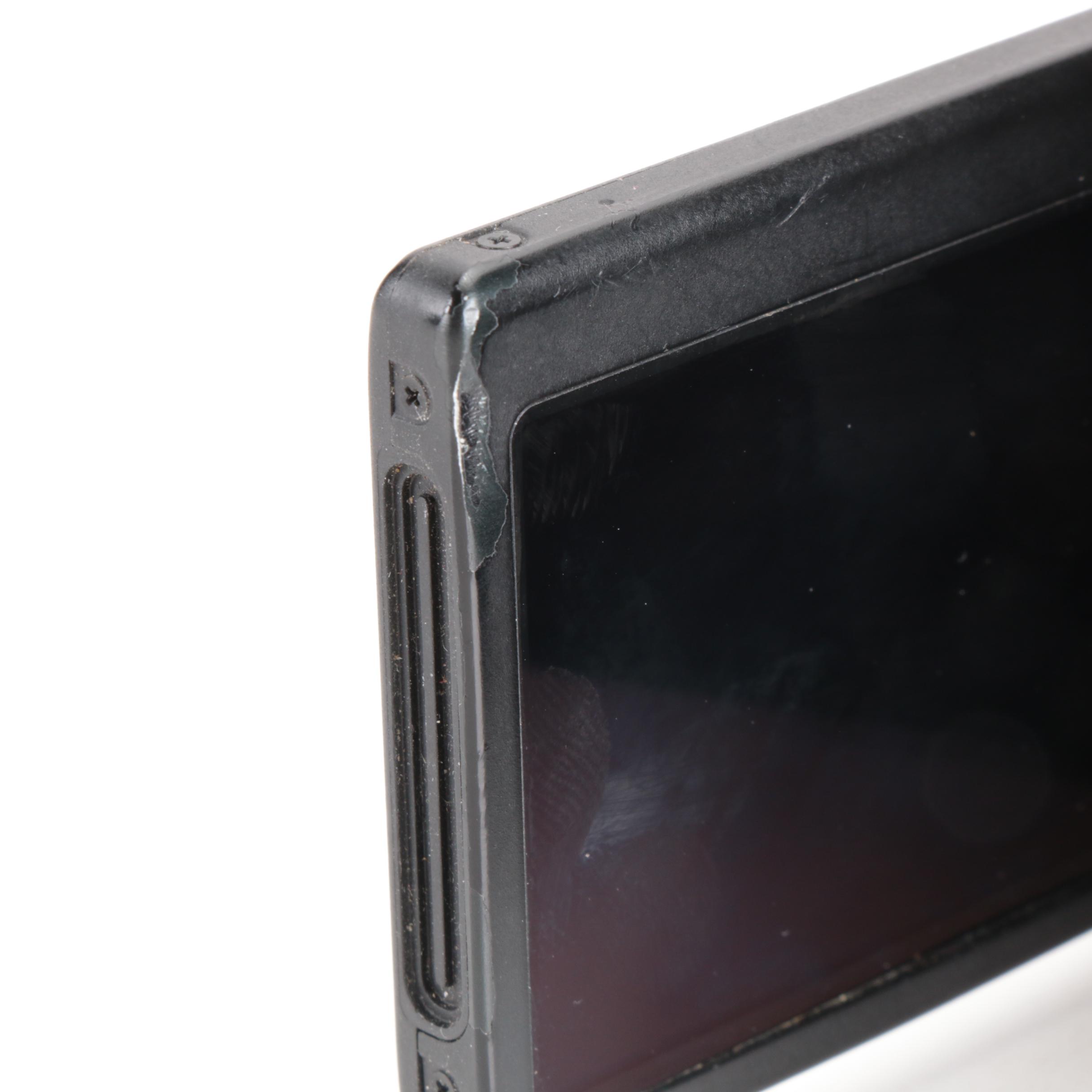 Canon EOS 70D DSLR Camera Body