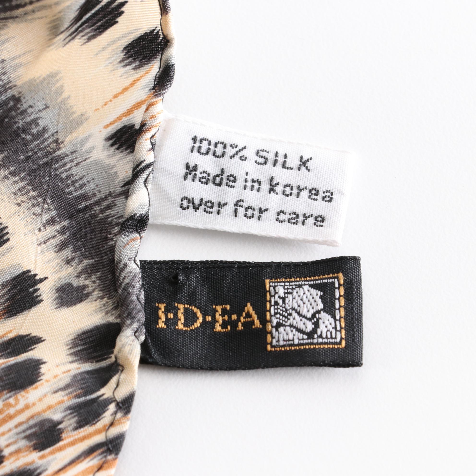 Adrienne Vittadini, Bill Blass, and More Assorted Printed Scarves