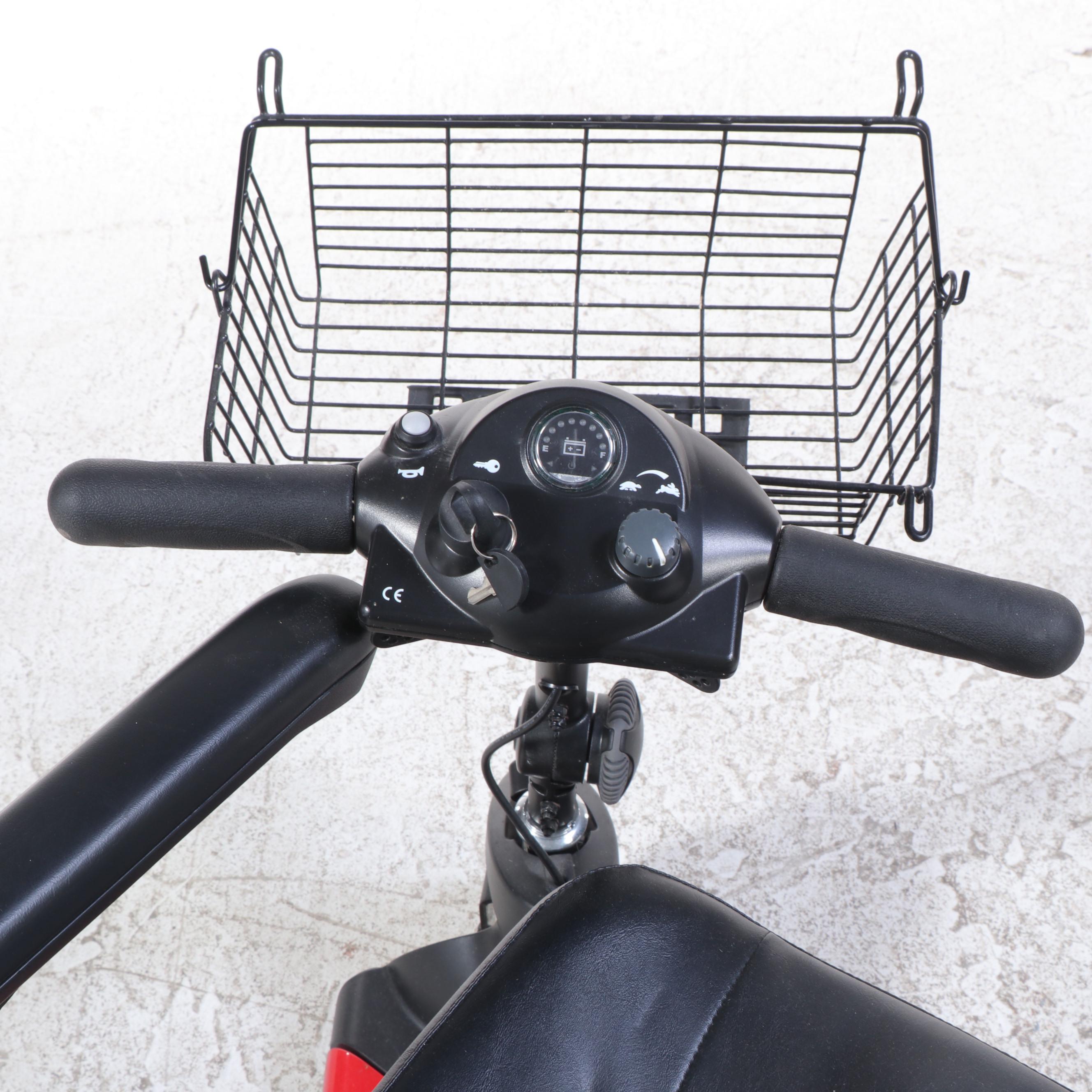 Go-Go Ultra X Mobility Scooter, Contemporary