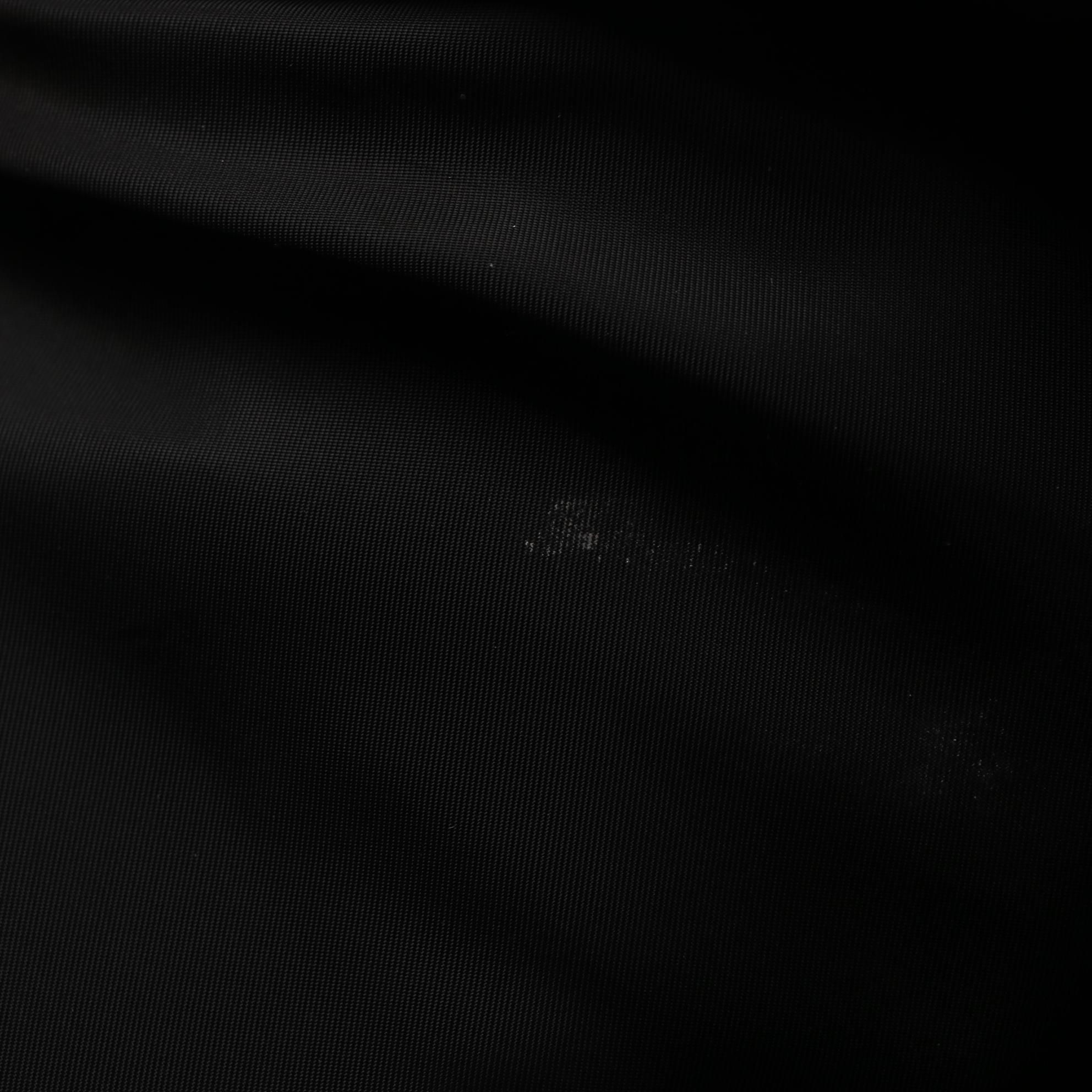 Tory Burch Ella Logo Tote in Nylon and Patent Leather