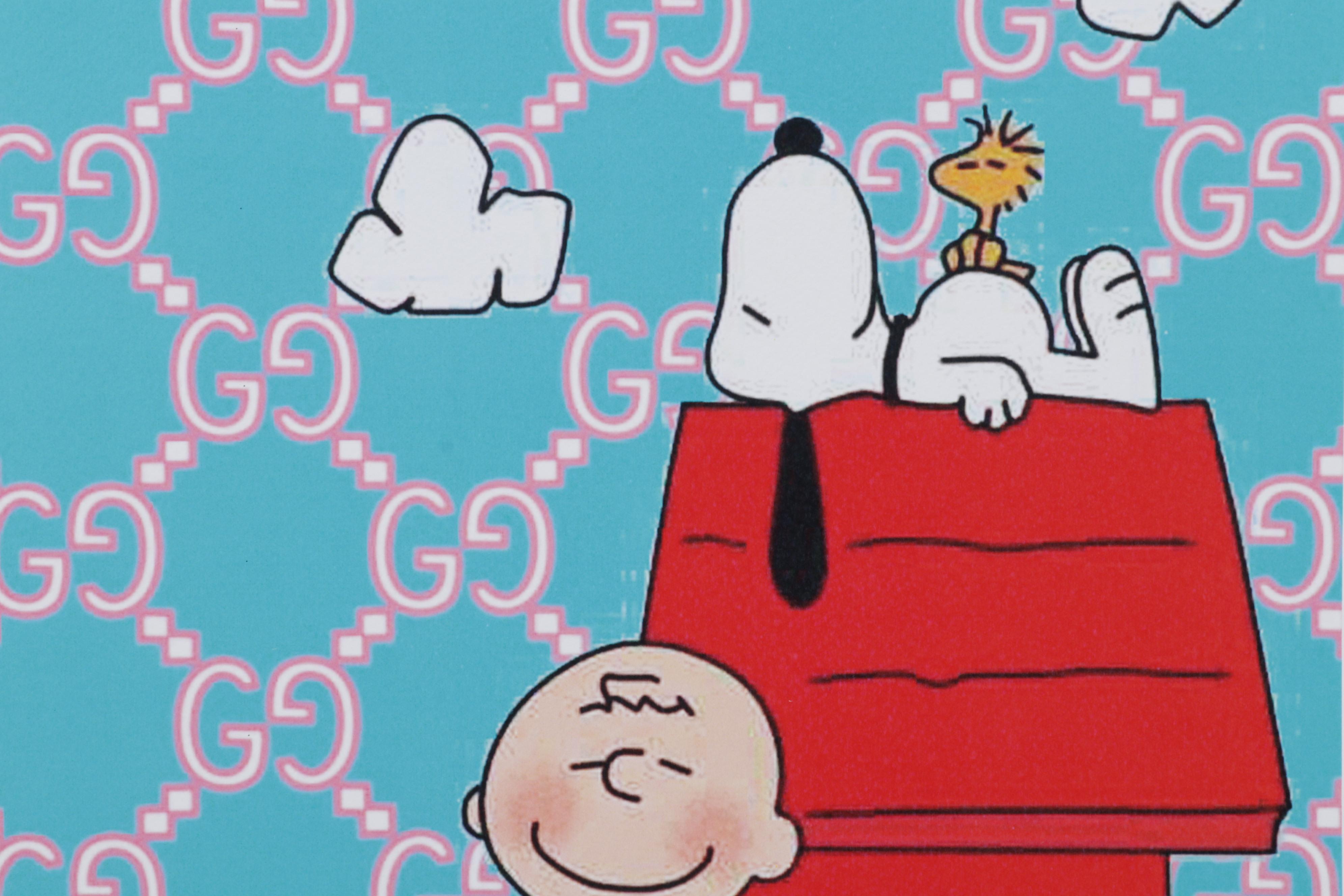 Death NYC Pop Art Graphic Print, 2022