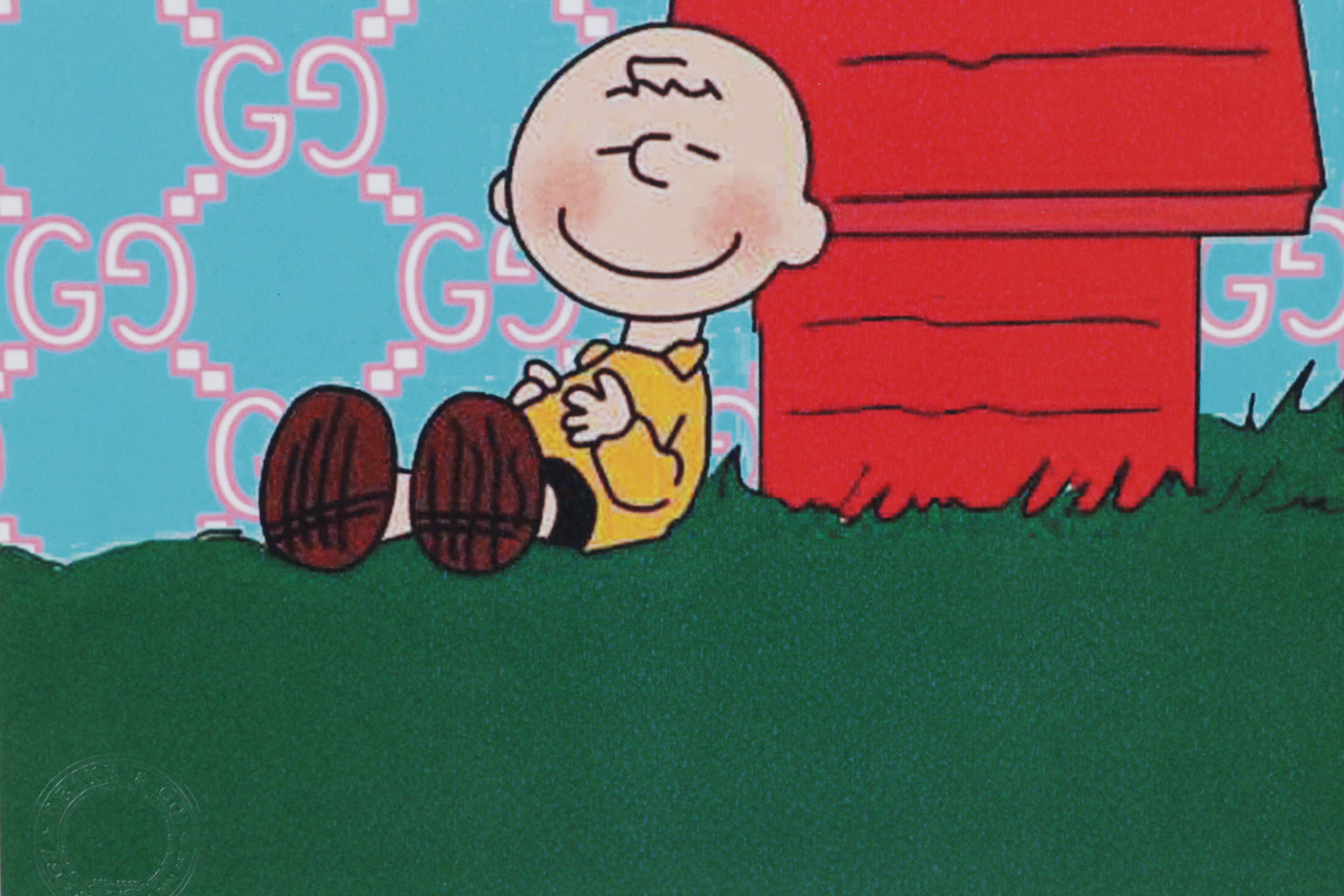 Death NYC Pop Art Graphic Print, 2022