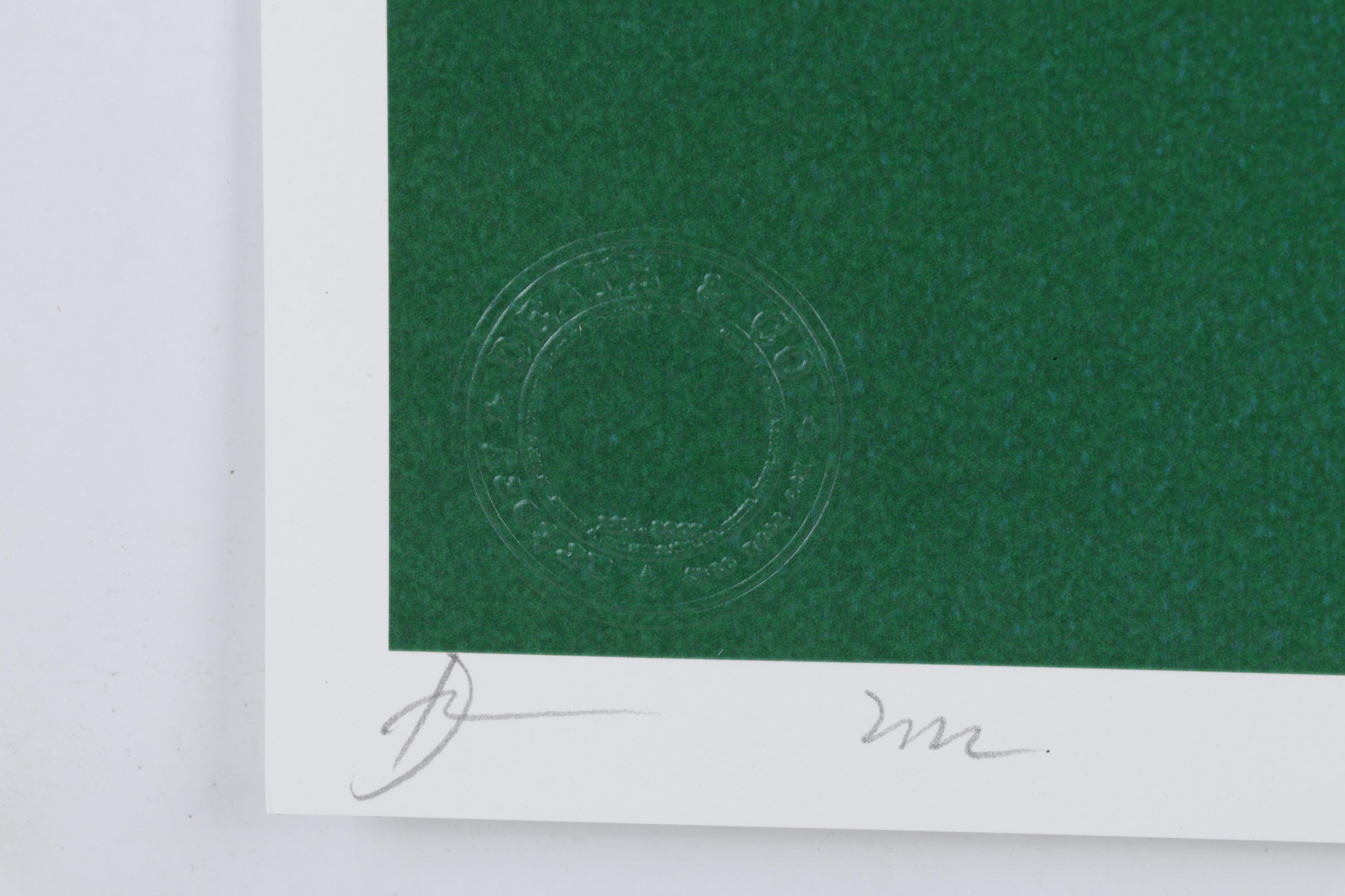 Death NYC Pop Art Graphic Print, 2022