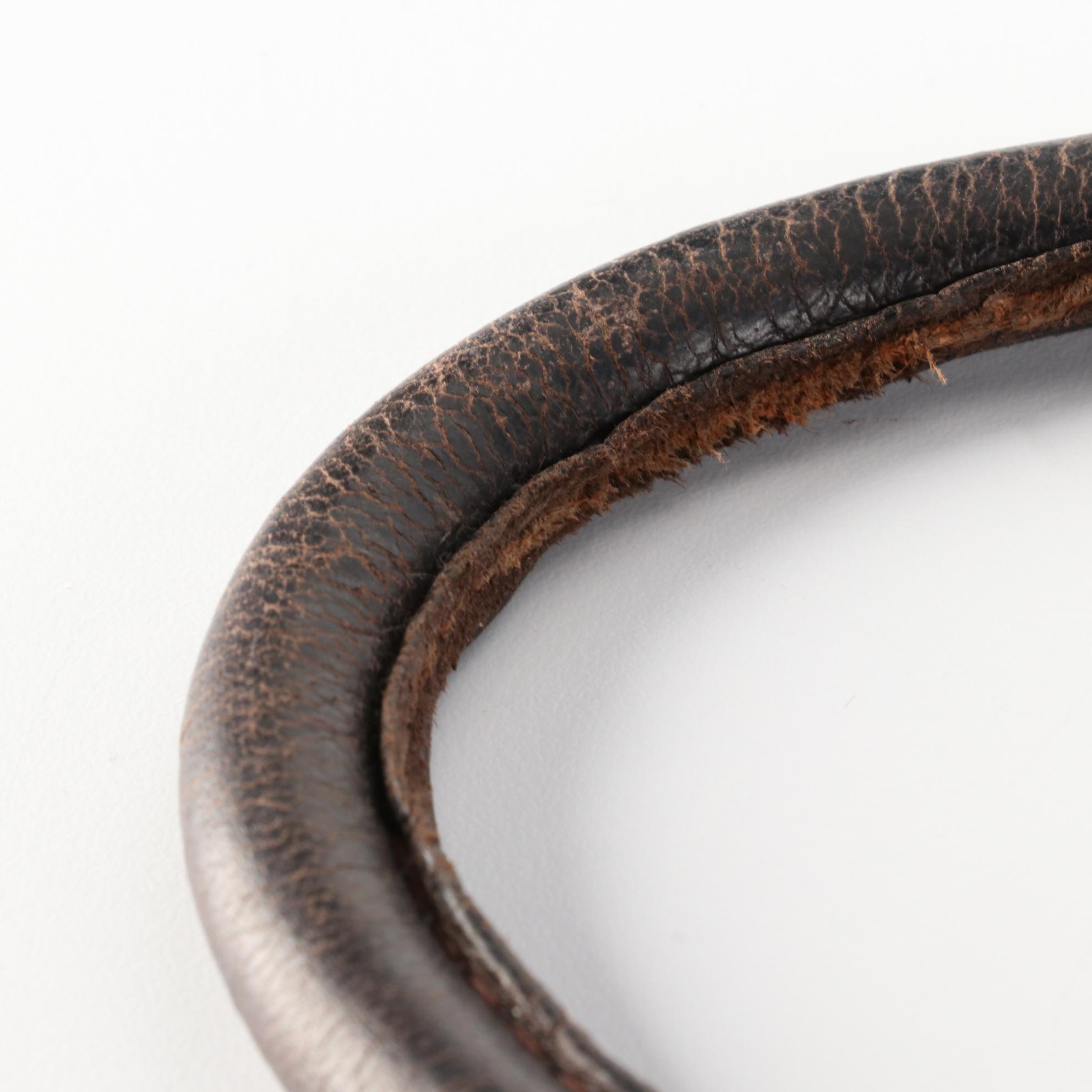 Bally Beppina Crossbody Wallet and Badgley Mischka Python Effect Leather Bag