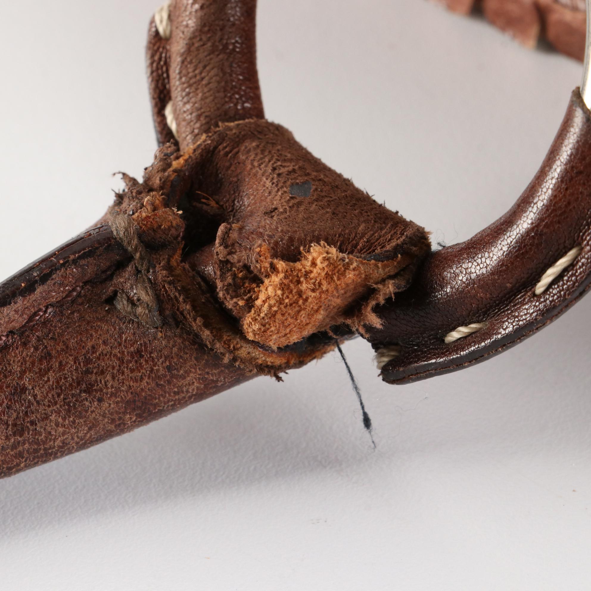 Bally Beppina Crossbody Wallet and Badgley Mischka Python Effect Leather Bag