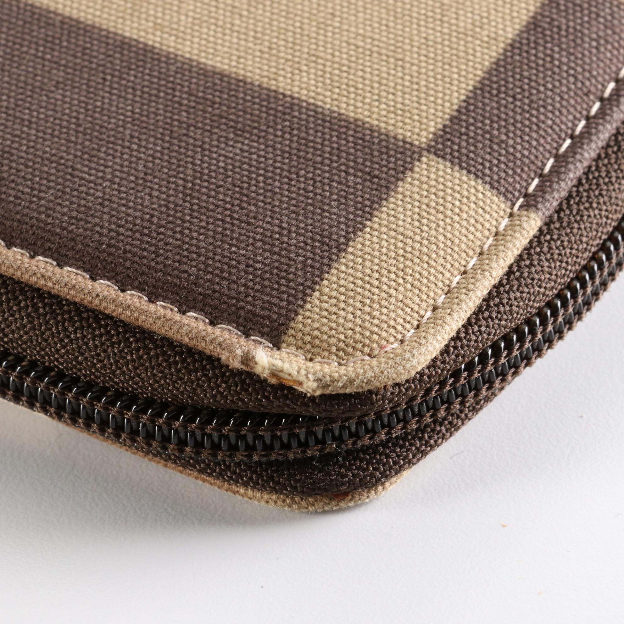 Bally Beppina Crossbody Wallet and Badgley Mischka Python Effect Leather Bag