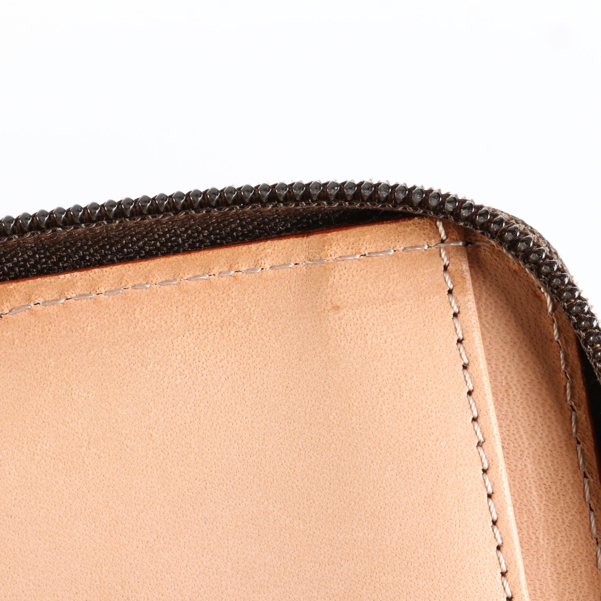 Bally Beppina Crossbody Wallet and Badgley Mischka Python Effect Leather Bag