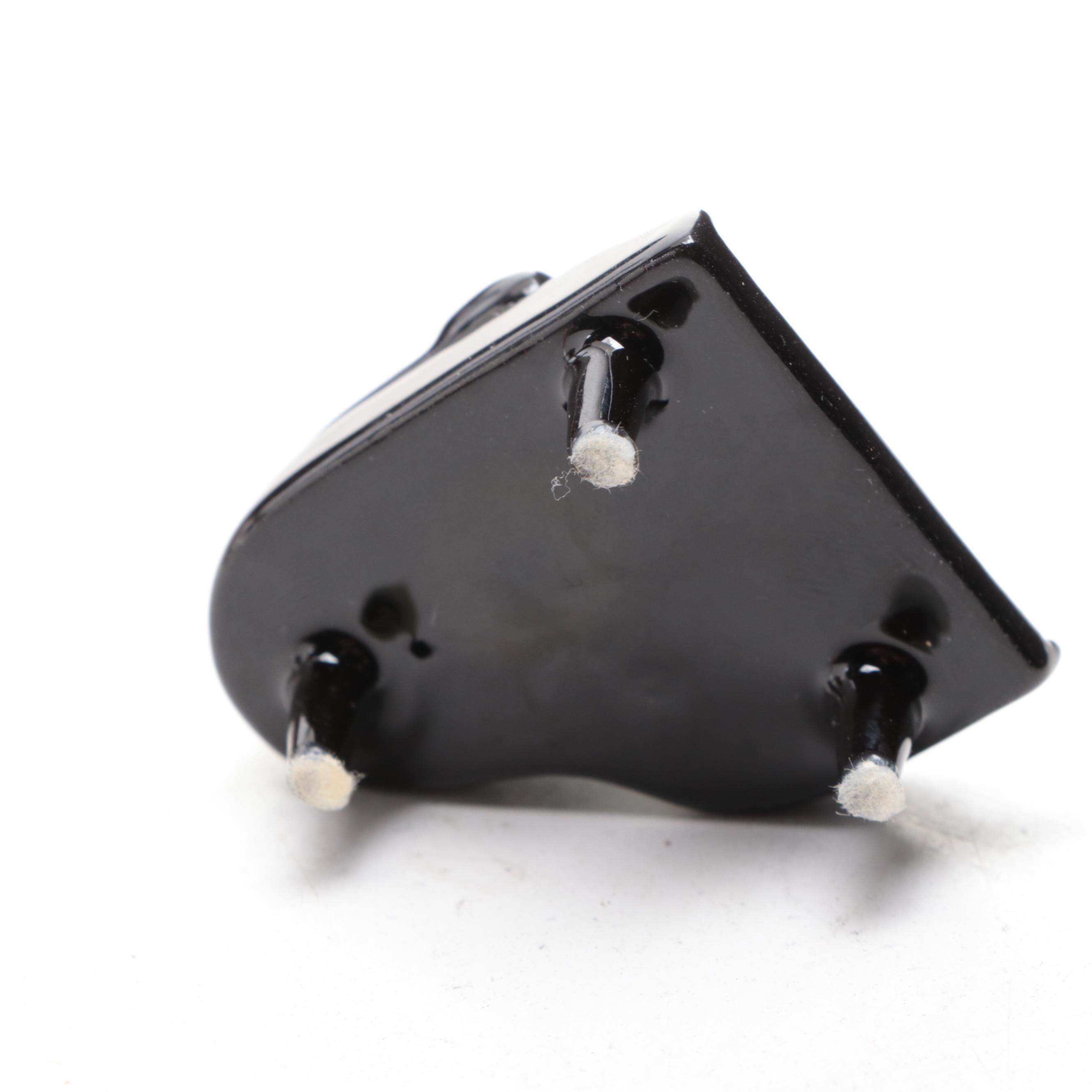 Ron Lee Clown and Music Themed Figurines, Photo Album and Music Boxes