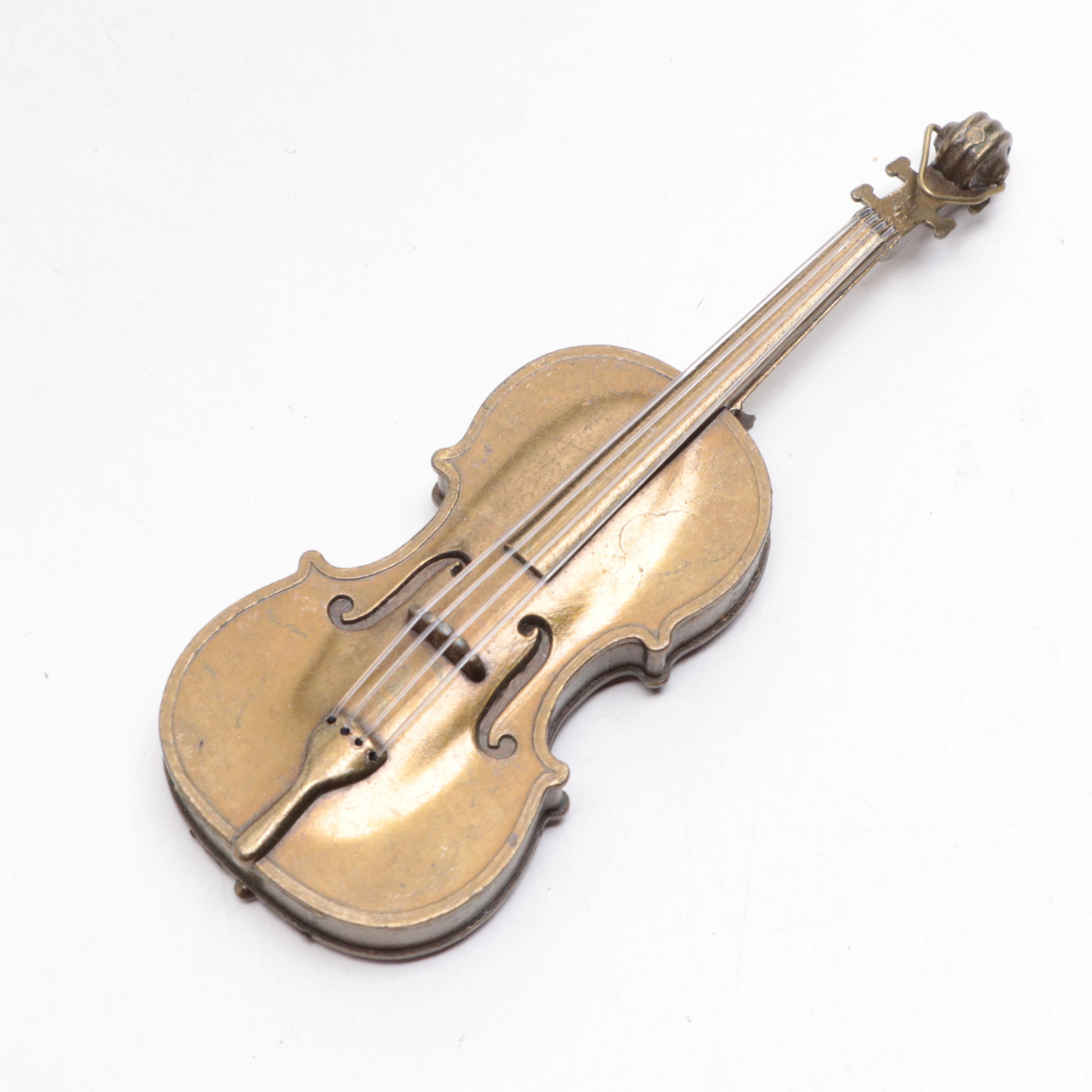 Ron Lee Clown and Music Themed Figurines, Photo Album and Music Boxes