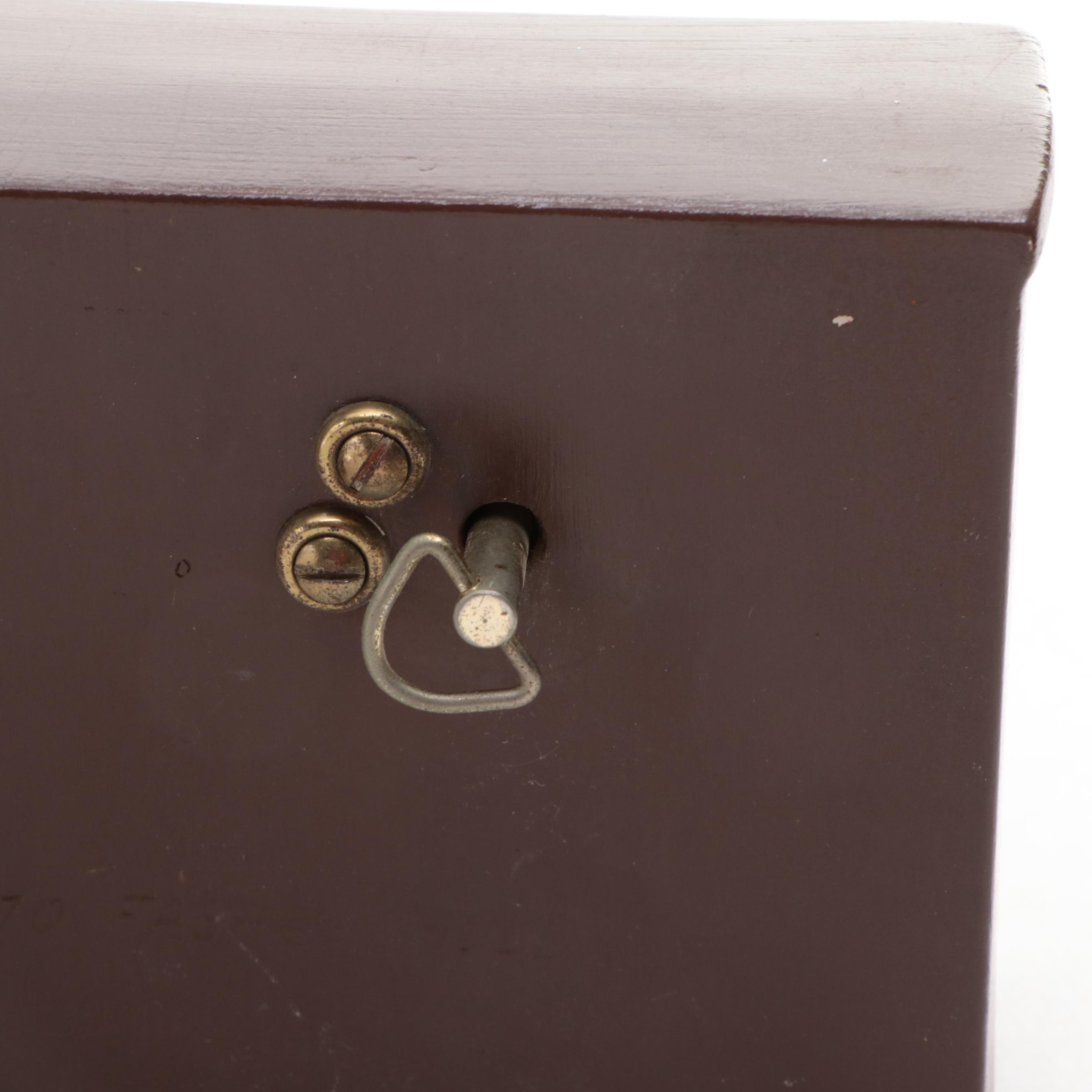 Ron Lee Clown and Music Themed Figurines, Photo Album and Music Boxes