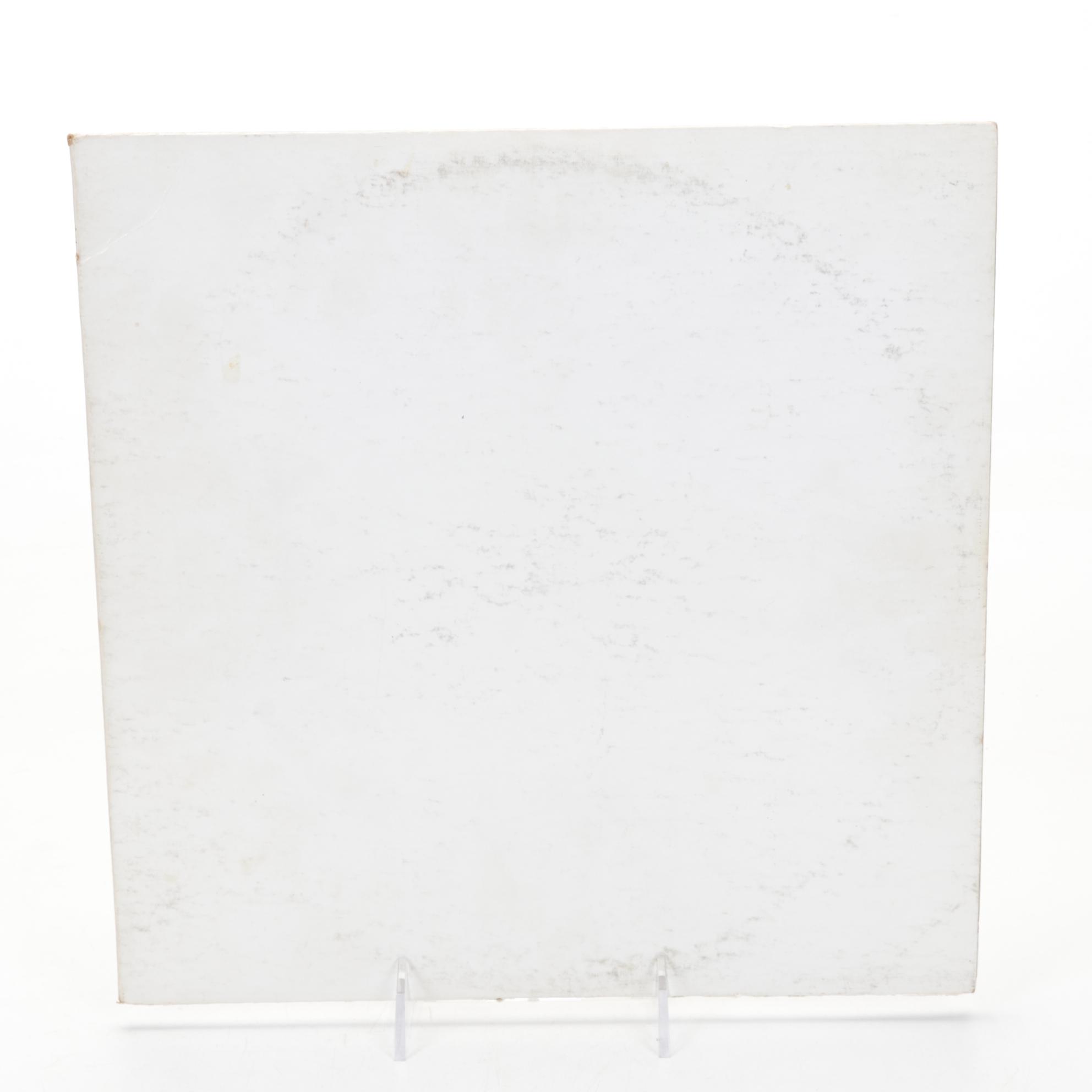 Bob Dylan Vinyl Records Featuring 1969 Bootleg "Great White Wonder"