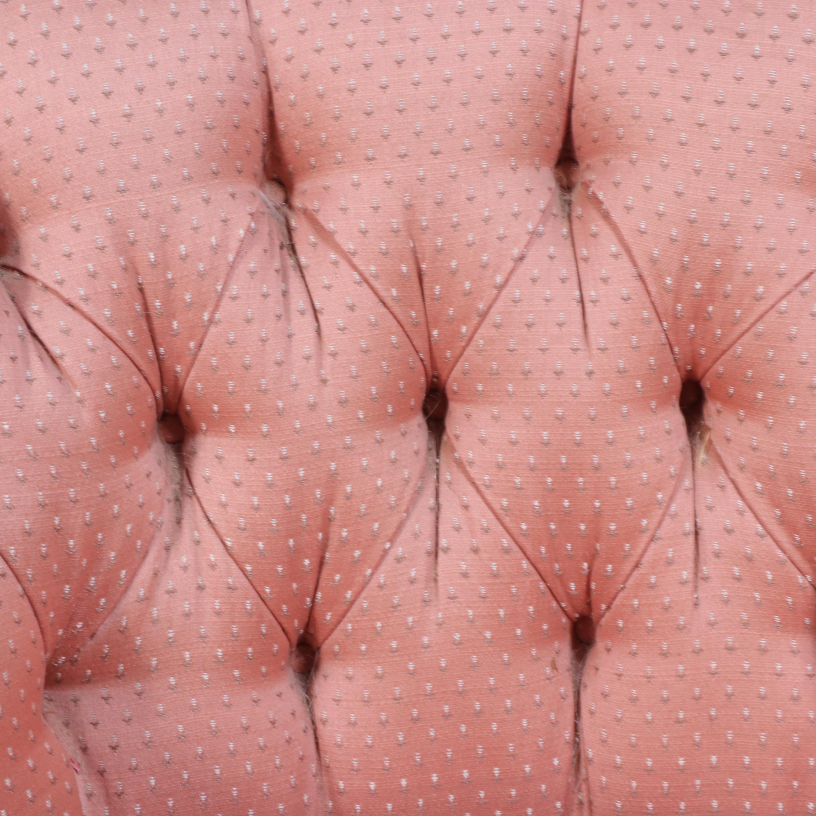 Ethan Allen Traditional Classics Upholstered Armchair