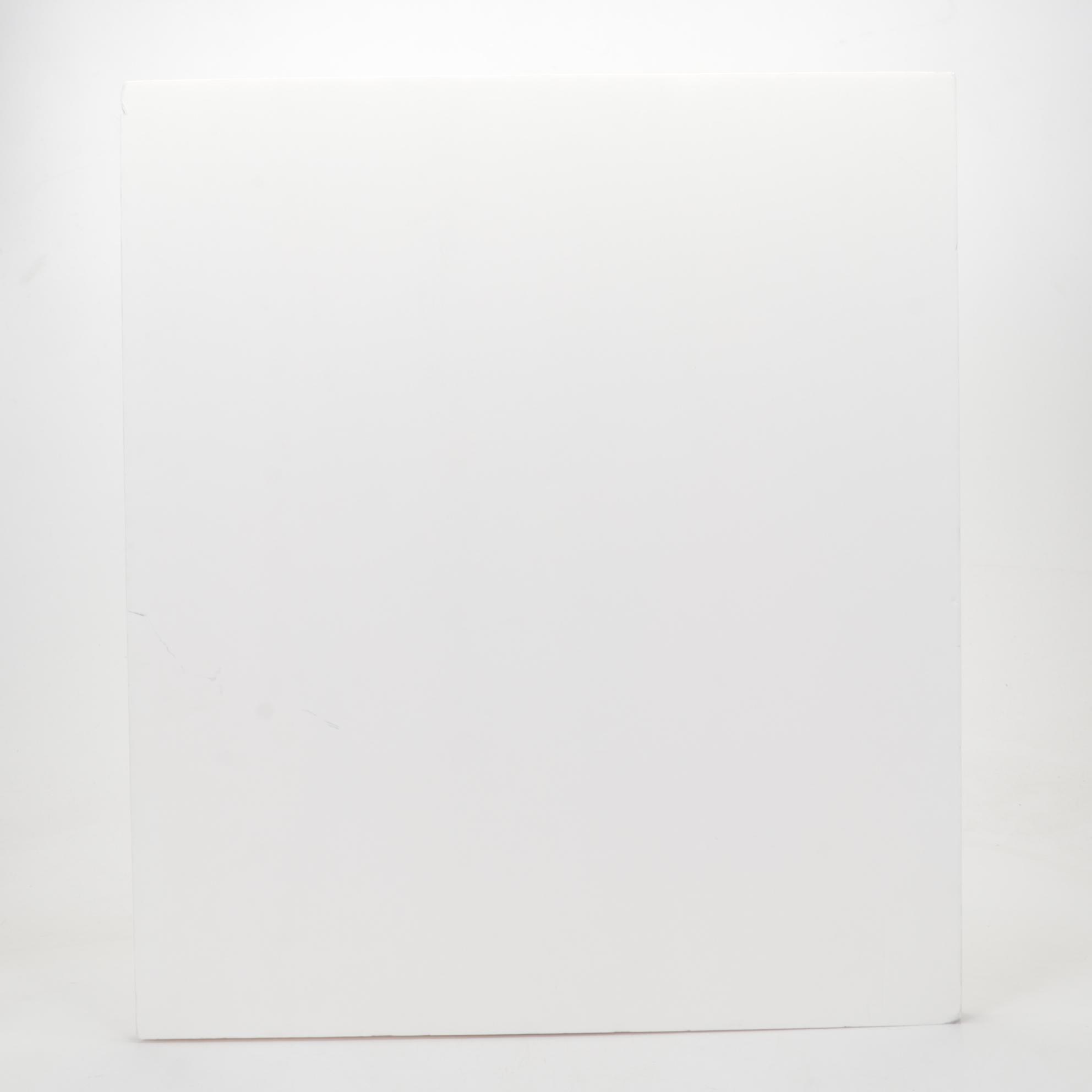 Sidney Chafetz Woodcut "Otto Ritratto," 1959