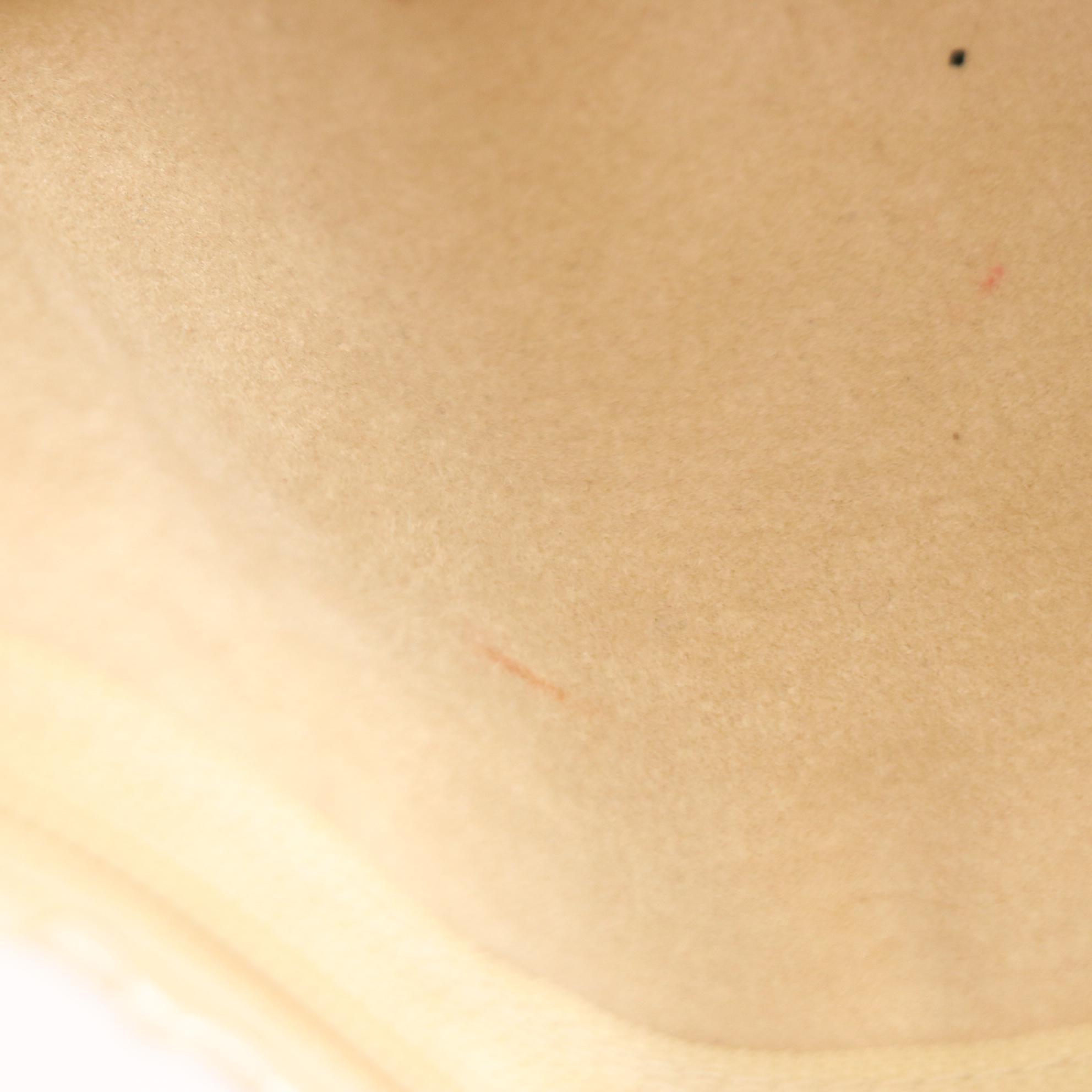 Madame Mathilde Embellished Python Clutch