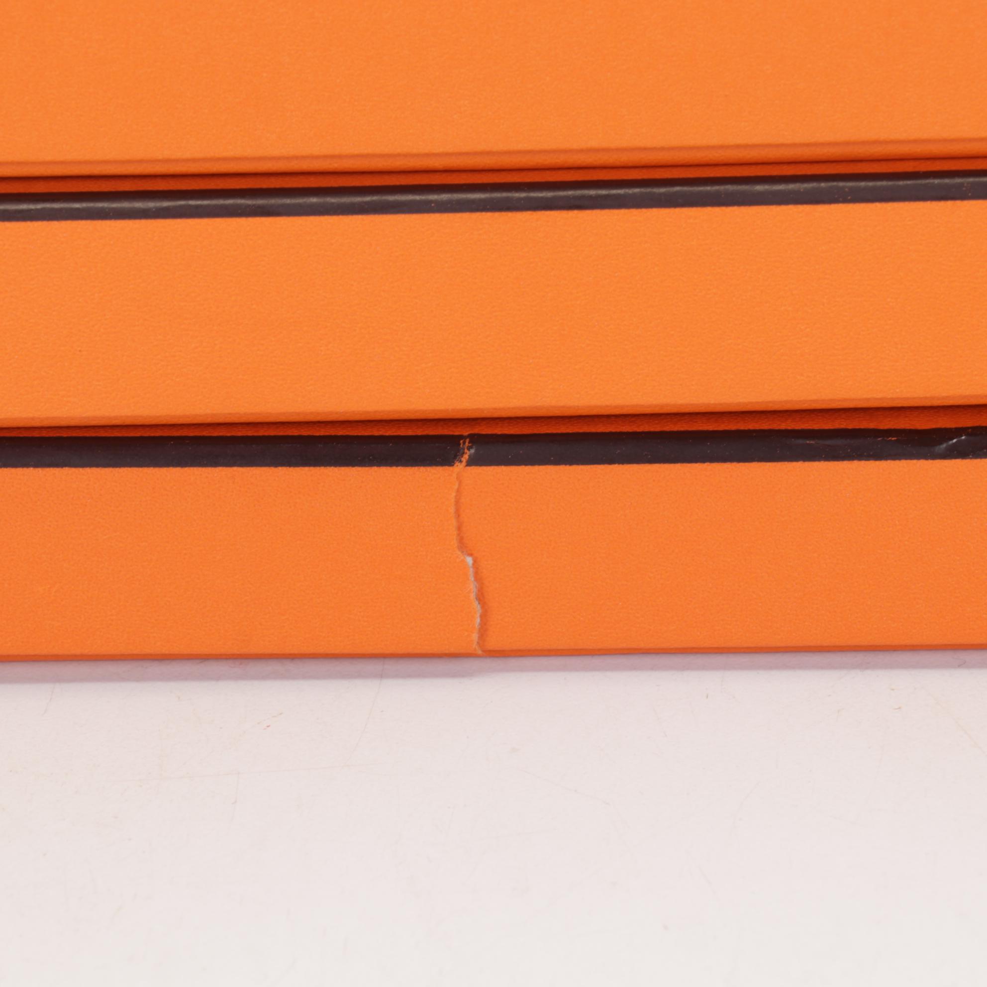 Hermès Retail Boxes and Packaging