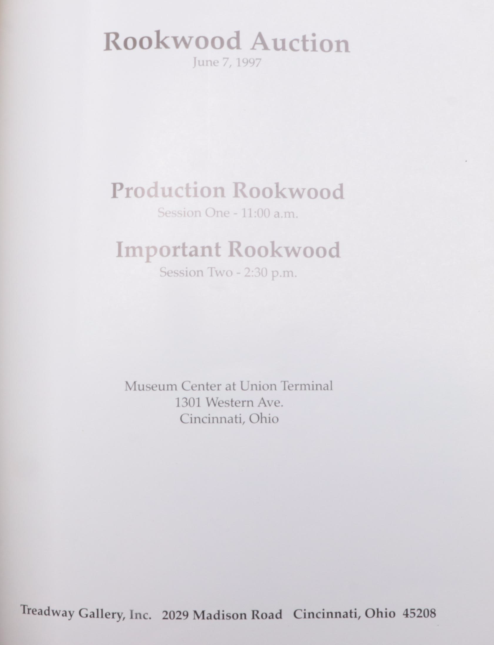 "Decorative Arts Auction" with Other Art and Auction Catalogs